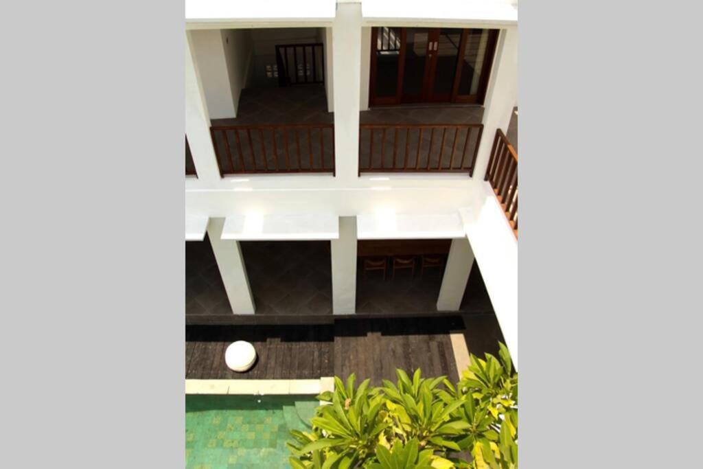 Oasis Villa - Padonan