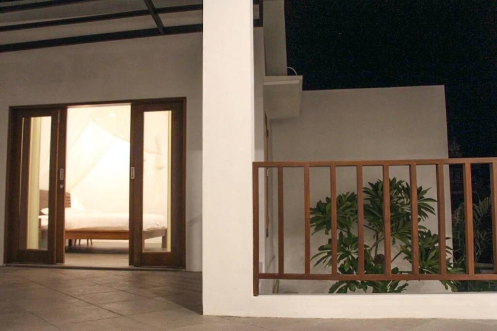 Oasis Villa - Padonan