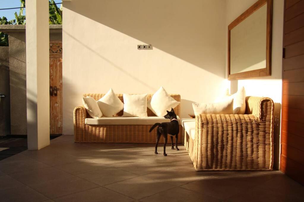 Oasis Villa - Padonan