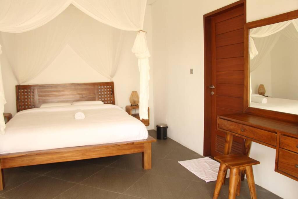 Oasis Villa - Padonan