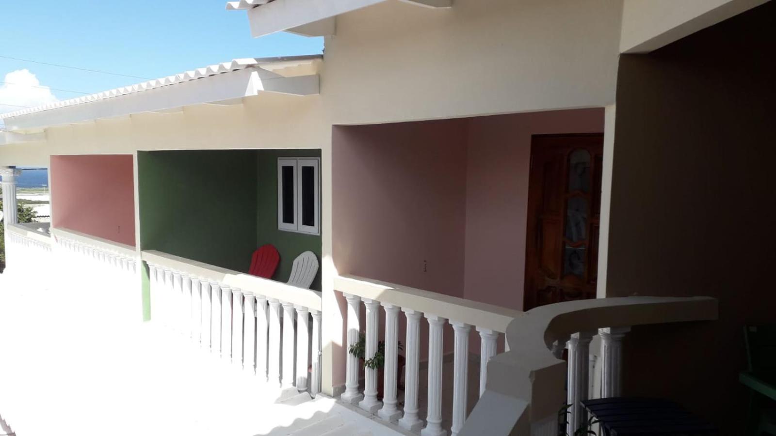 Foto 60 de 91 de Curasita Colour Appartments & Resort - adres kaya Sucre nst 282