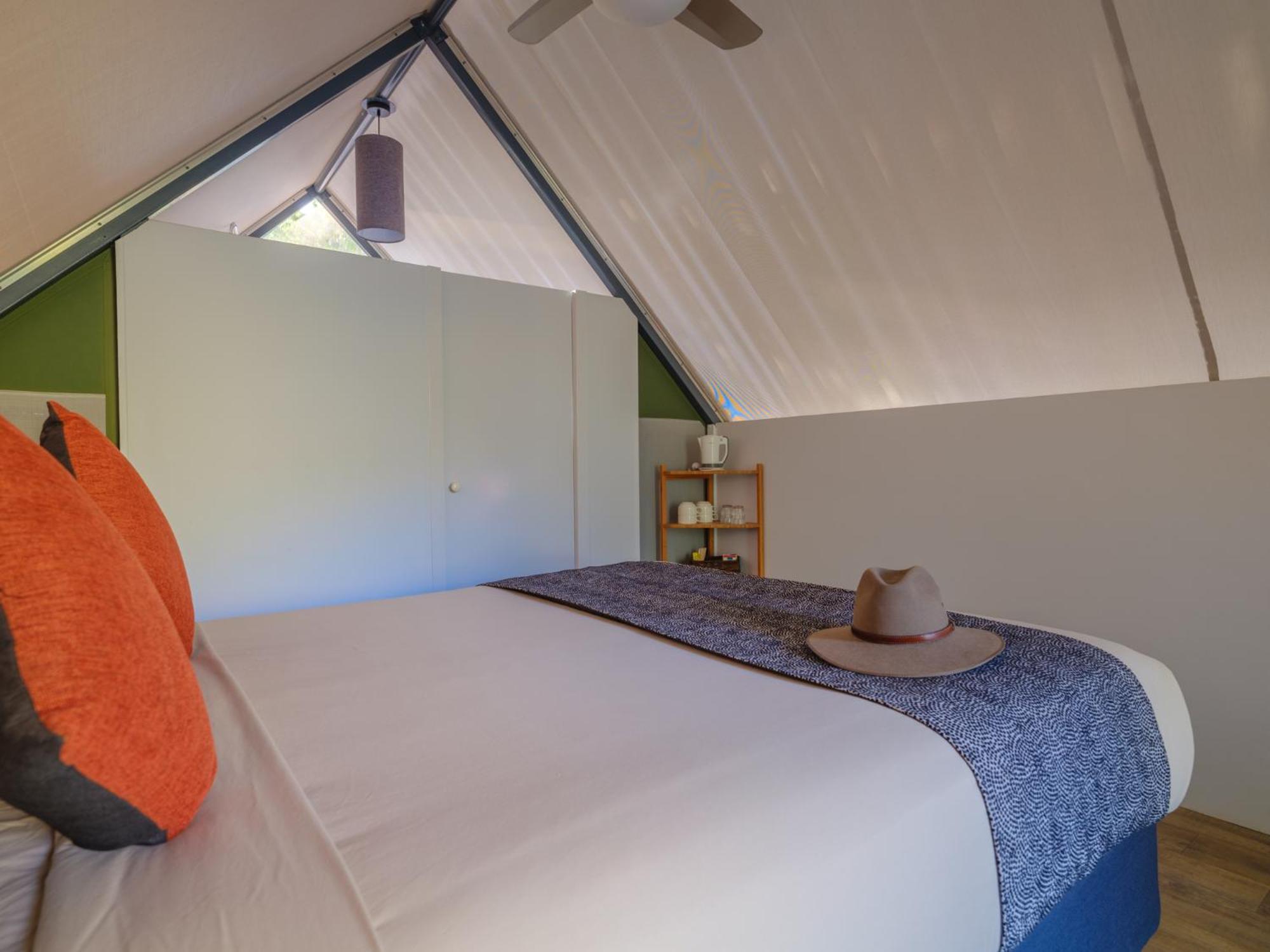 Emma Gorge Resort at El Questro