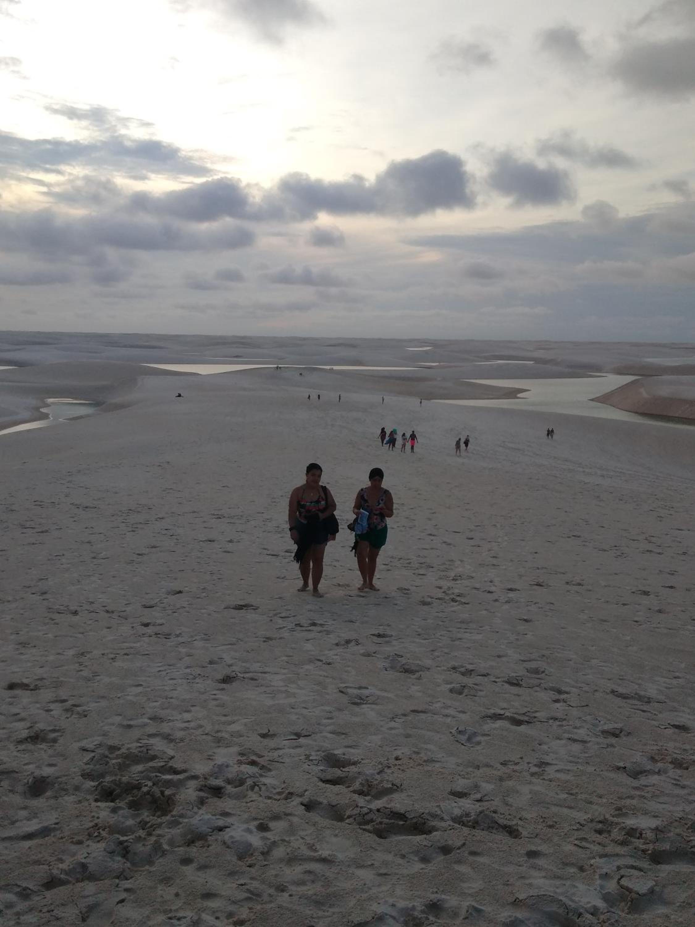 Lençóis Maranhenses - Ap 09 Porto dos Lençóis
