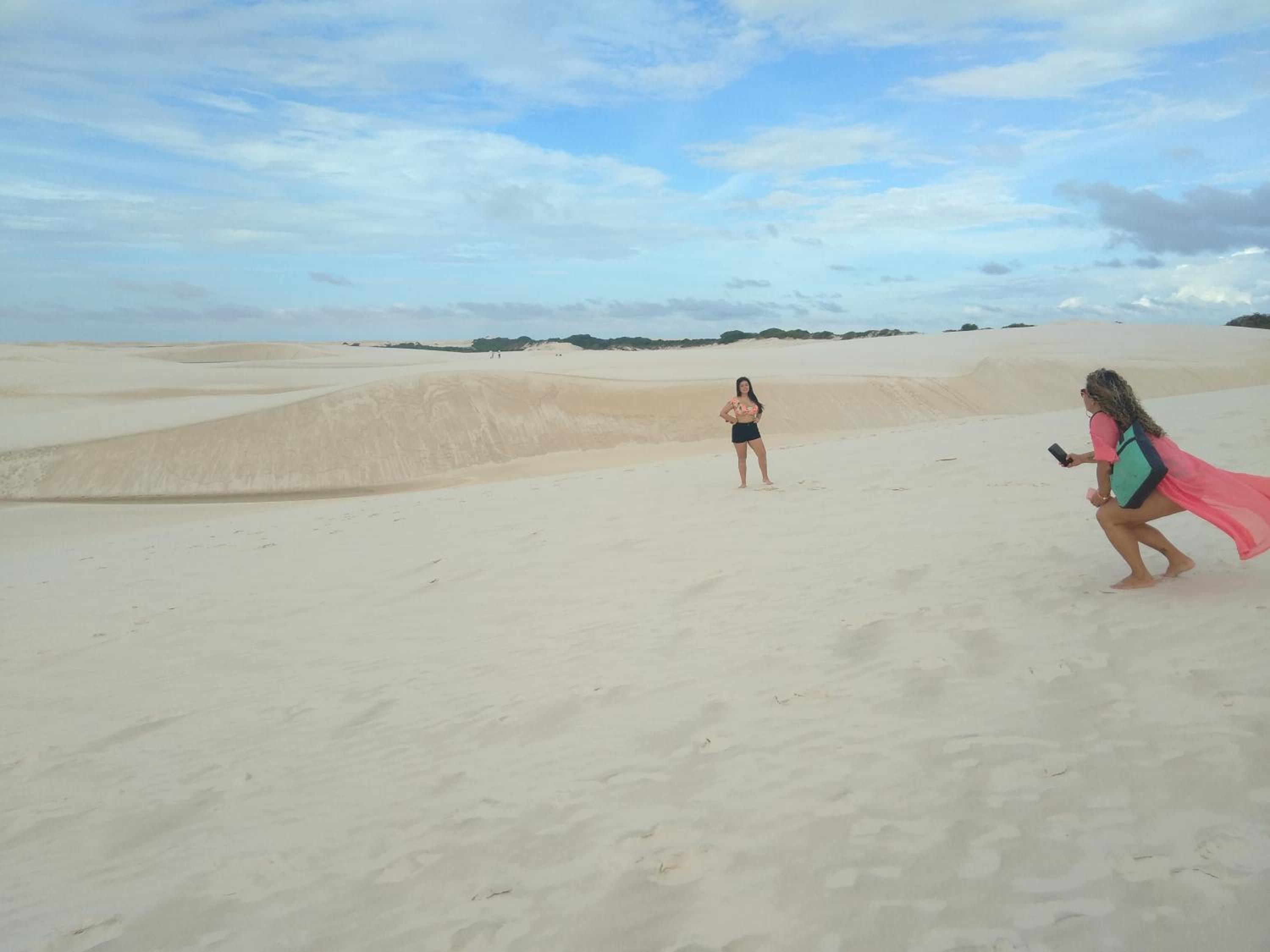 Lençóis Maranhenses - Ap 09 Porto dos Lençóis