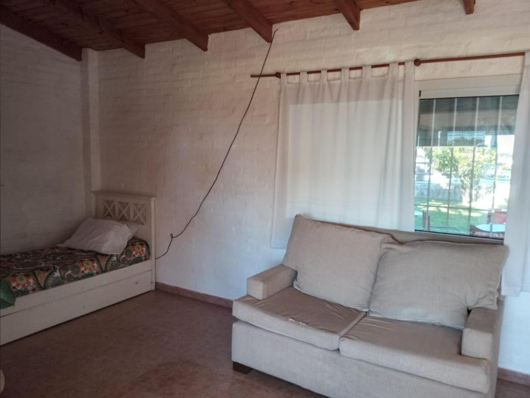 Cabañas Los Teros
