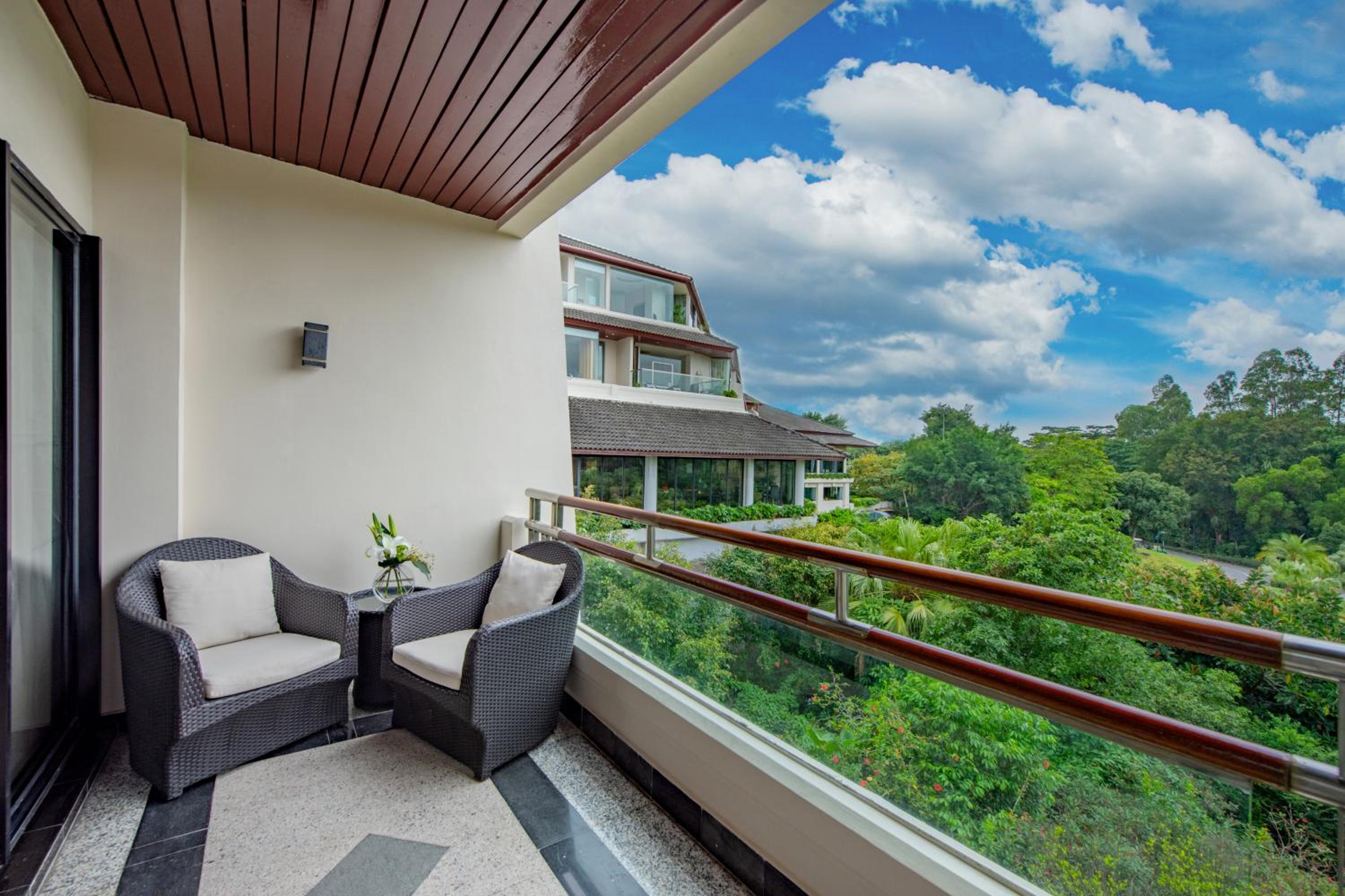 Mission Hills Hotel Resorts Shenzhen photo 155 of 207