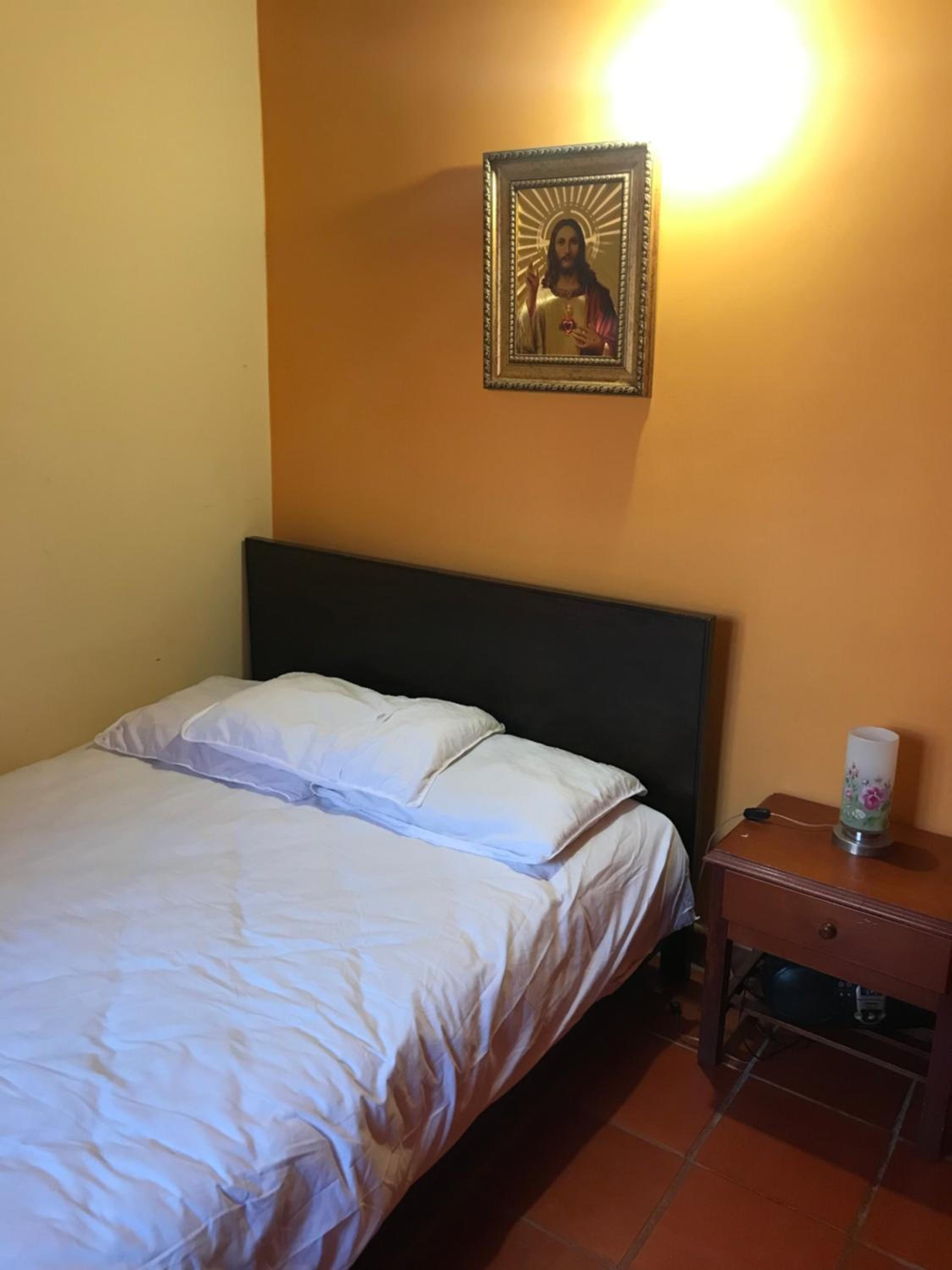 Casa Posada Maestro Carlos Aranguren