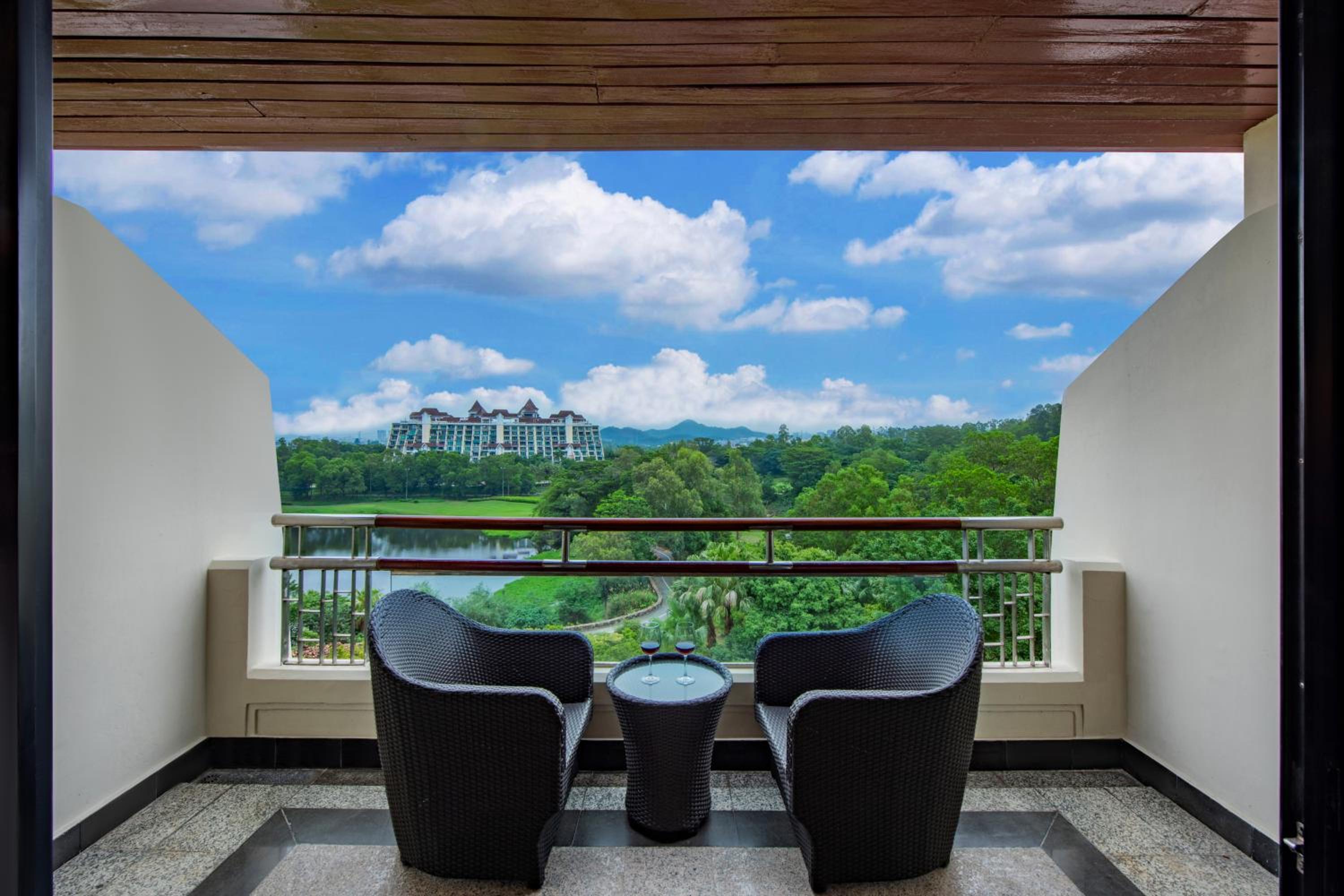 Mission Hills Hotel Resorts Shenzhen photo 119 of 207