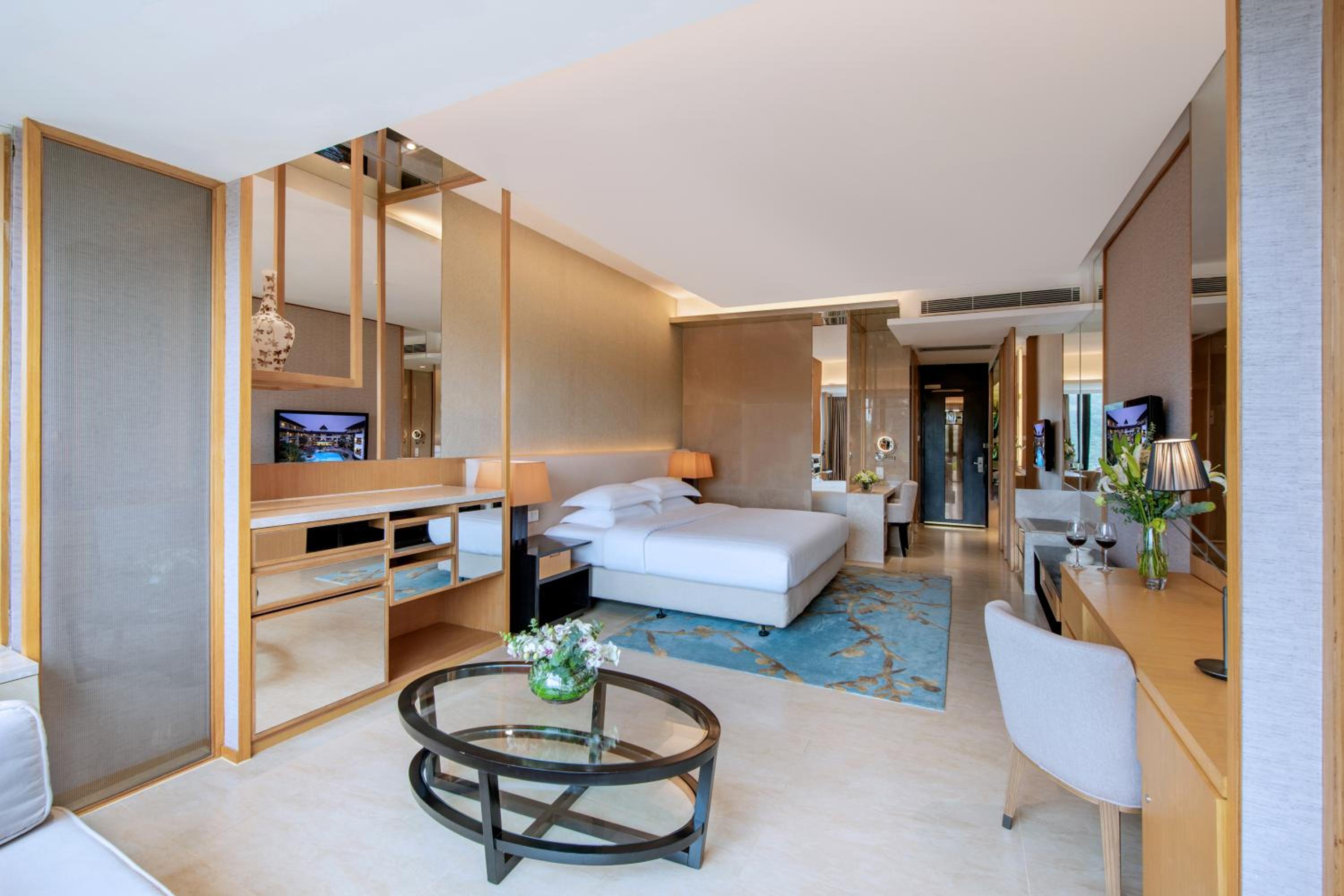 Mission Hills Hotel Resorts Shenzhen photo 175 of 207