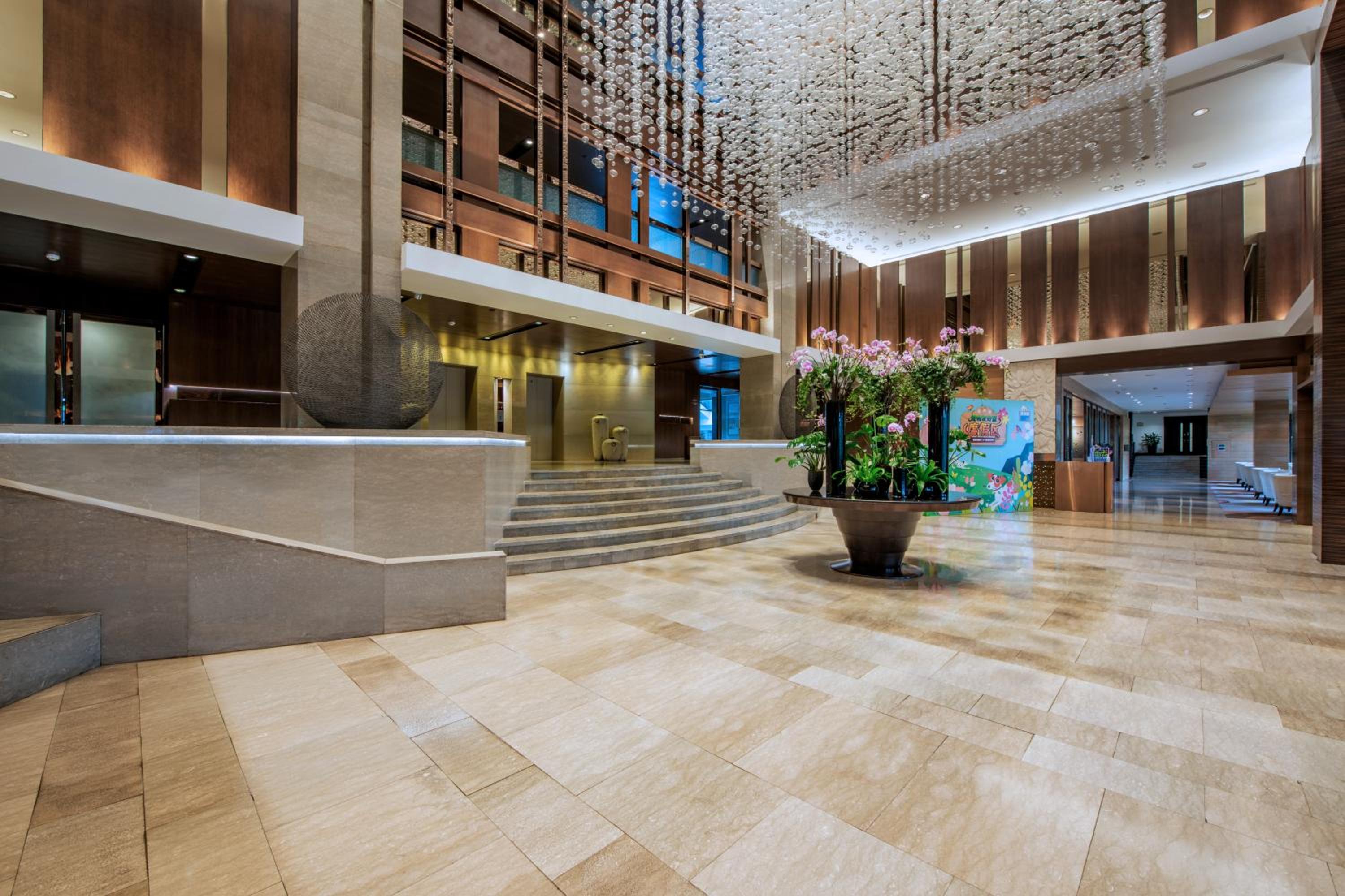 Mission Hills Hotel Resorts Shenzhen photo 105 of 207