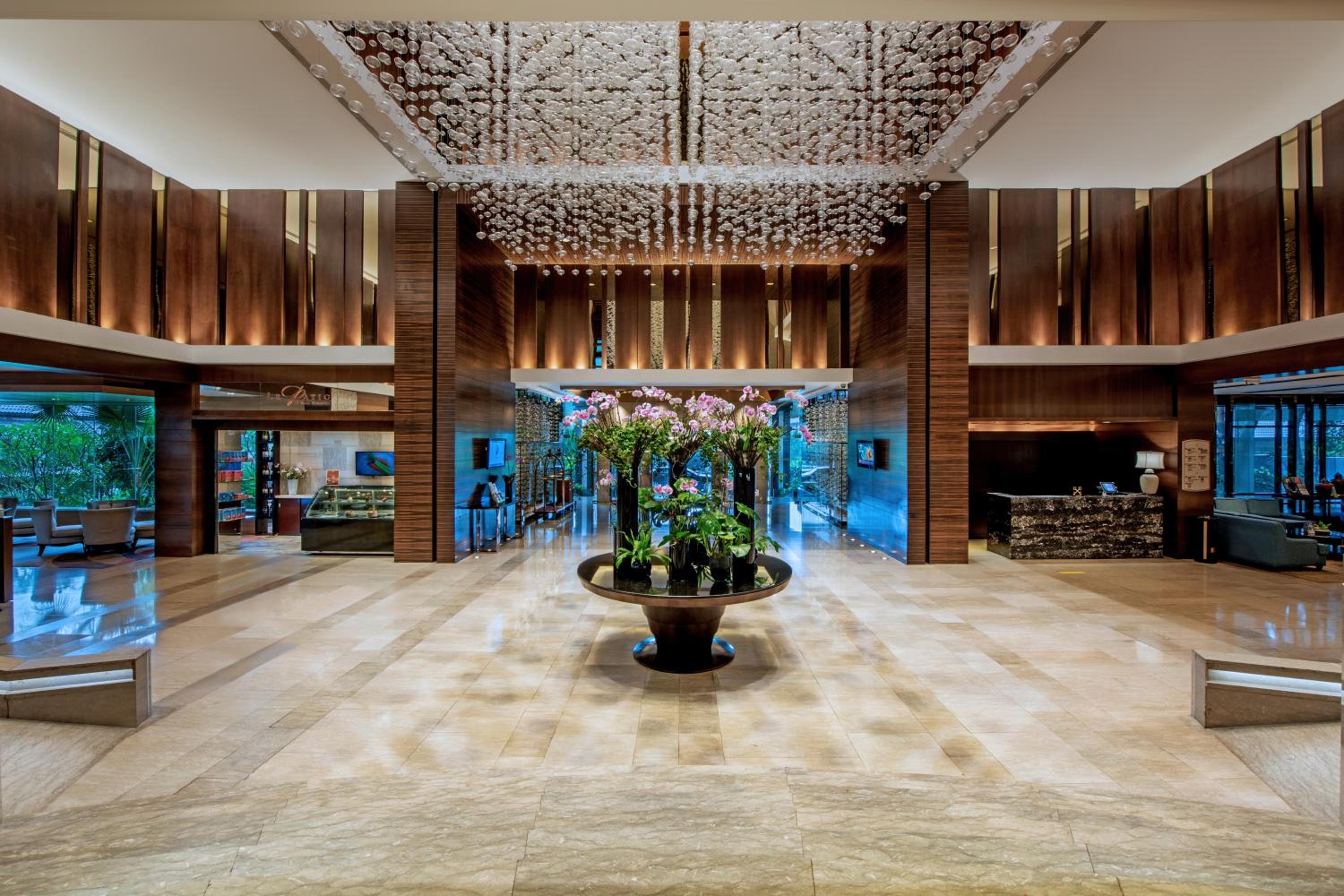 Mission Hills Hotel Resorts Shenzhen photo 35 of 207