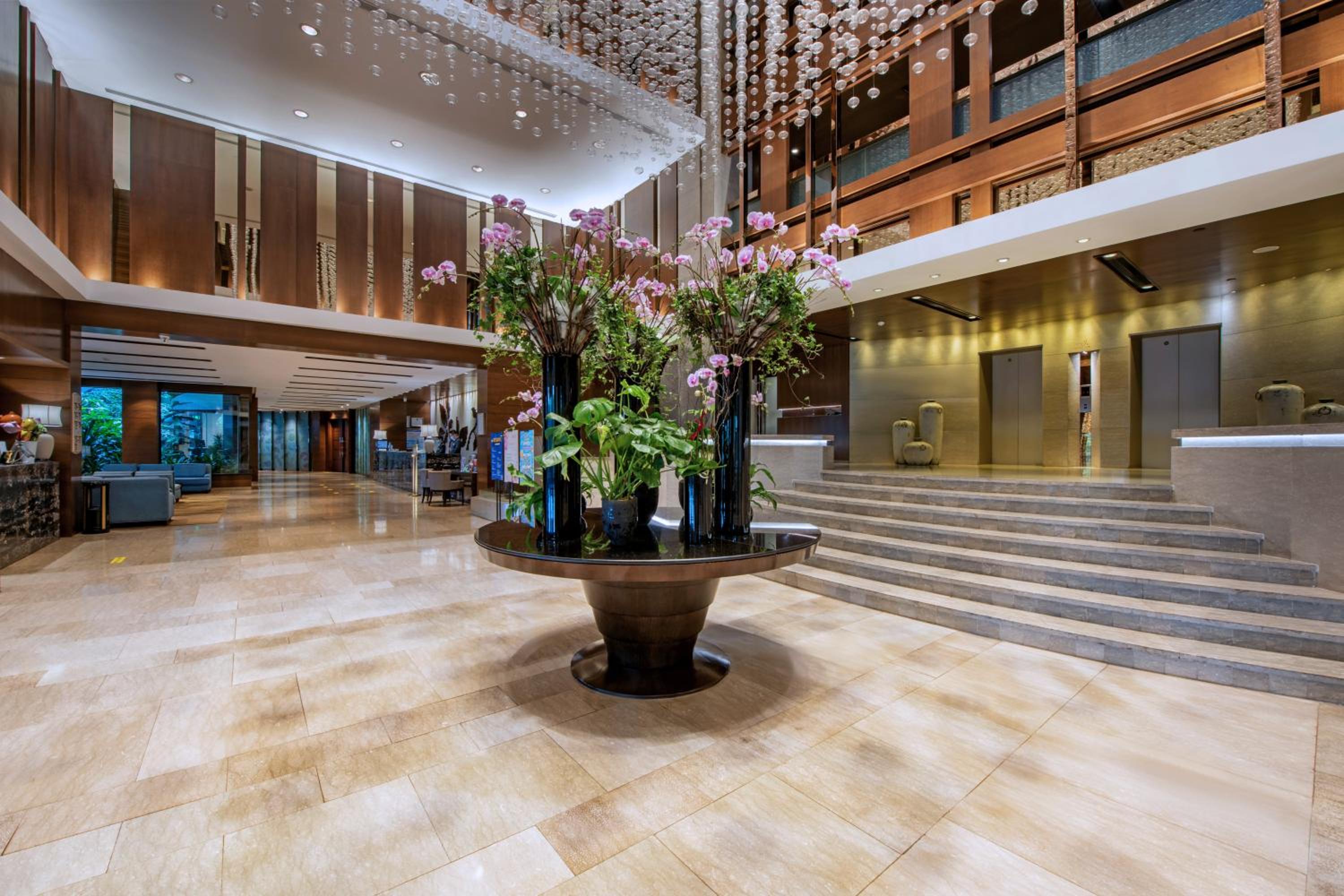 Mission Hills Hotel Resorts Shenzhen photo 81 of 207
