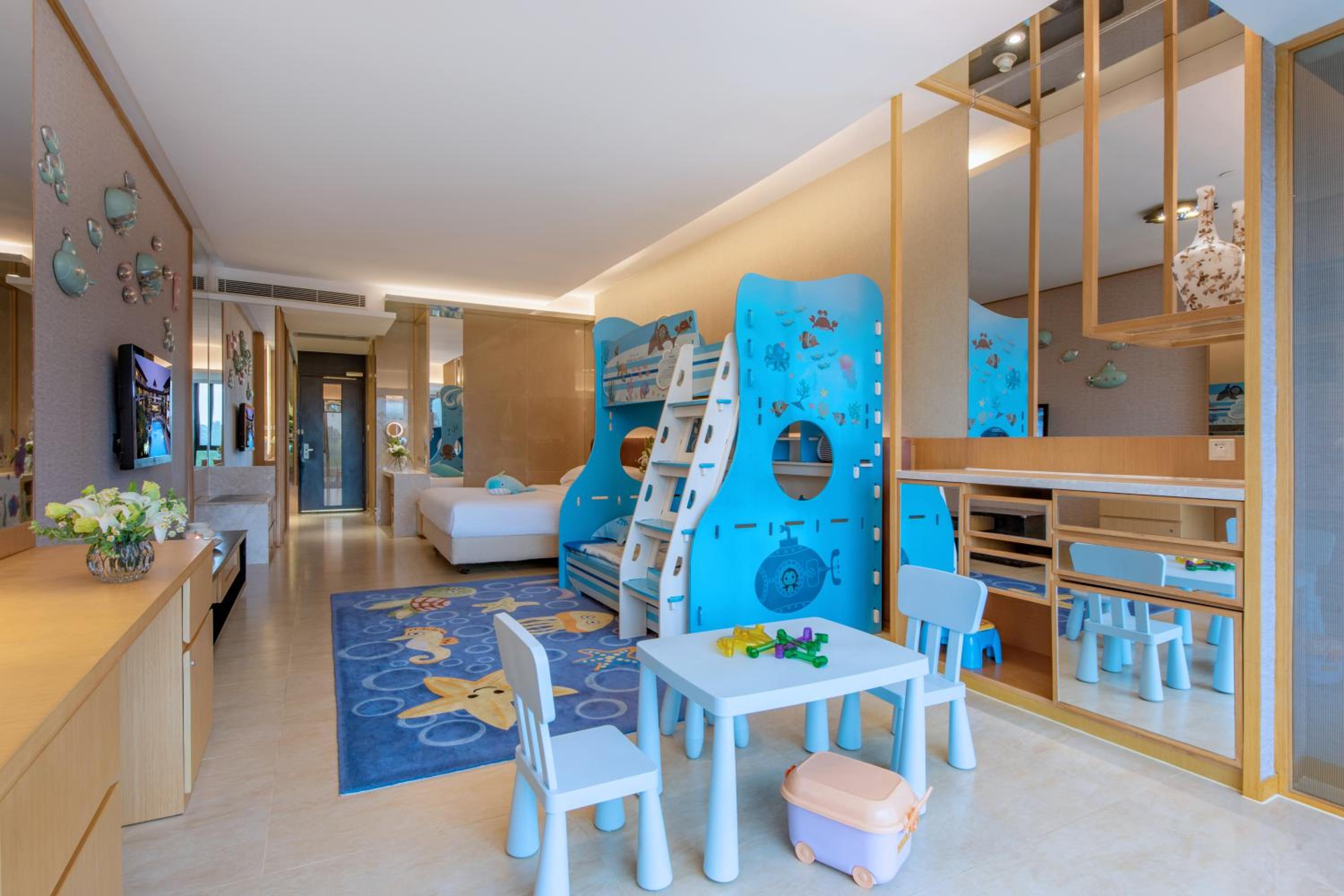 Mission Hills Hotel Resorts Shenzhen photo 207 of 207