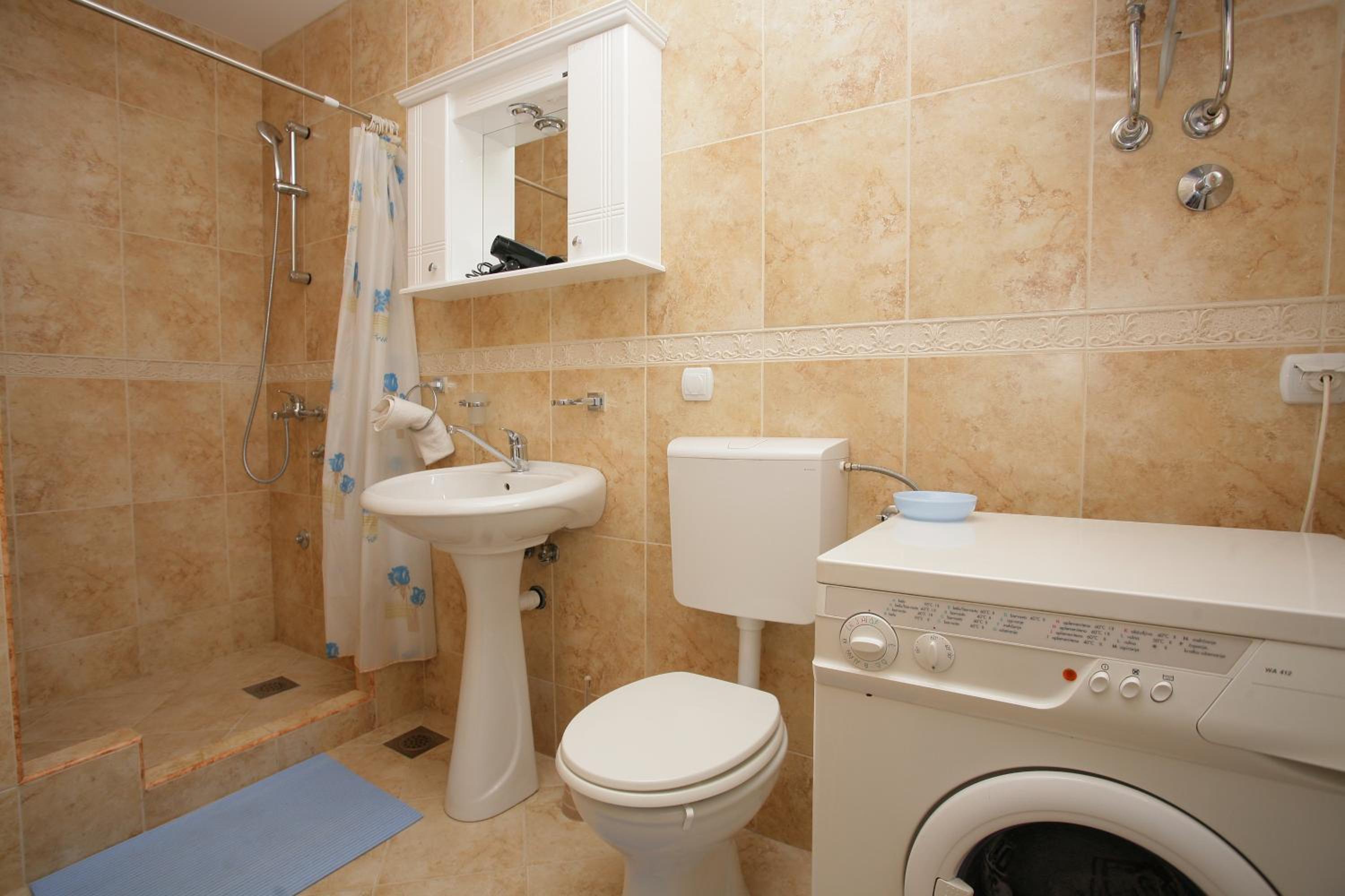 Apartments Cejovic