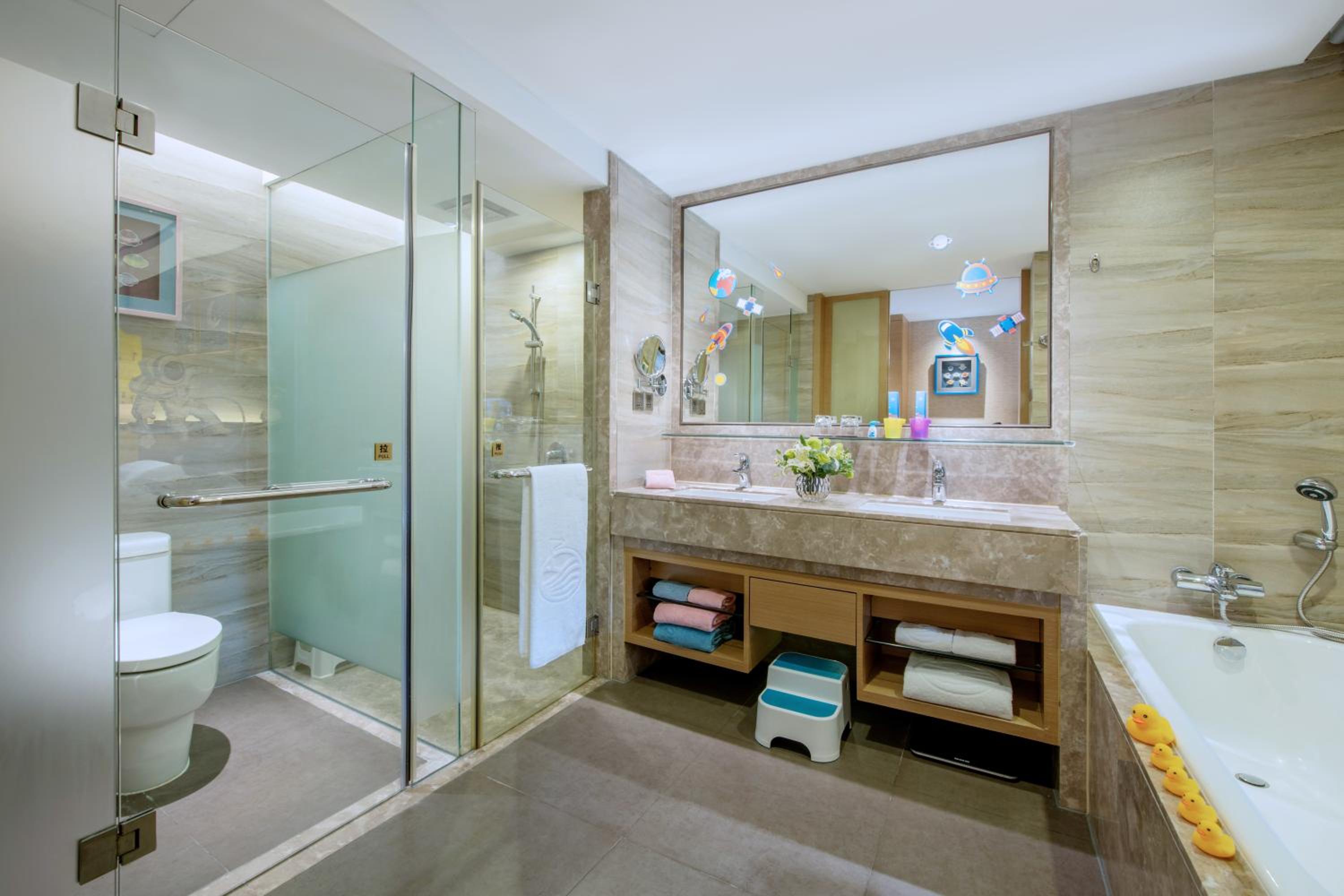 Mission Hills Hotel Resorts Shenzhen photo 188 of 207