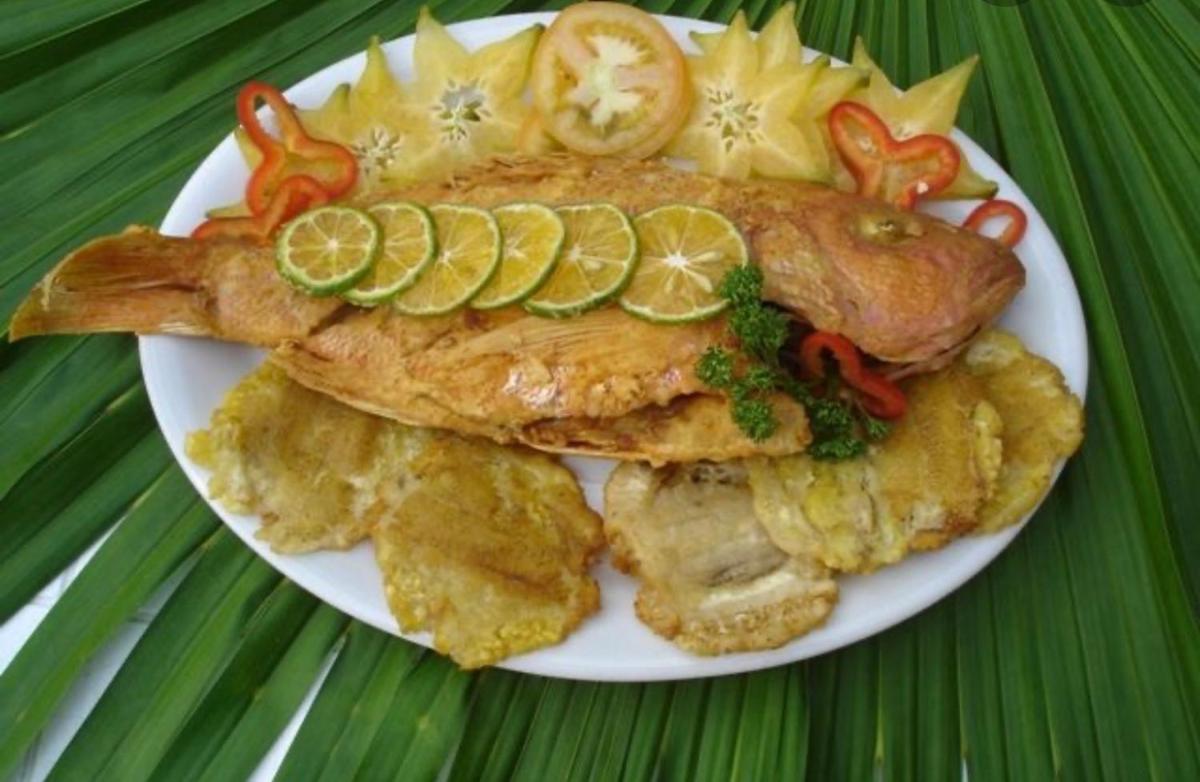 food