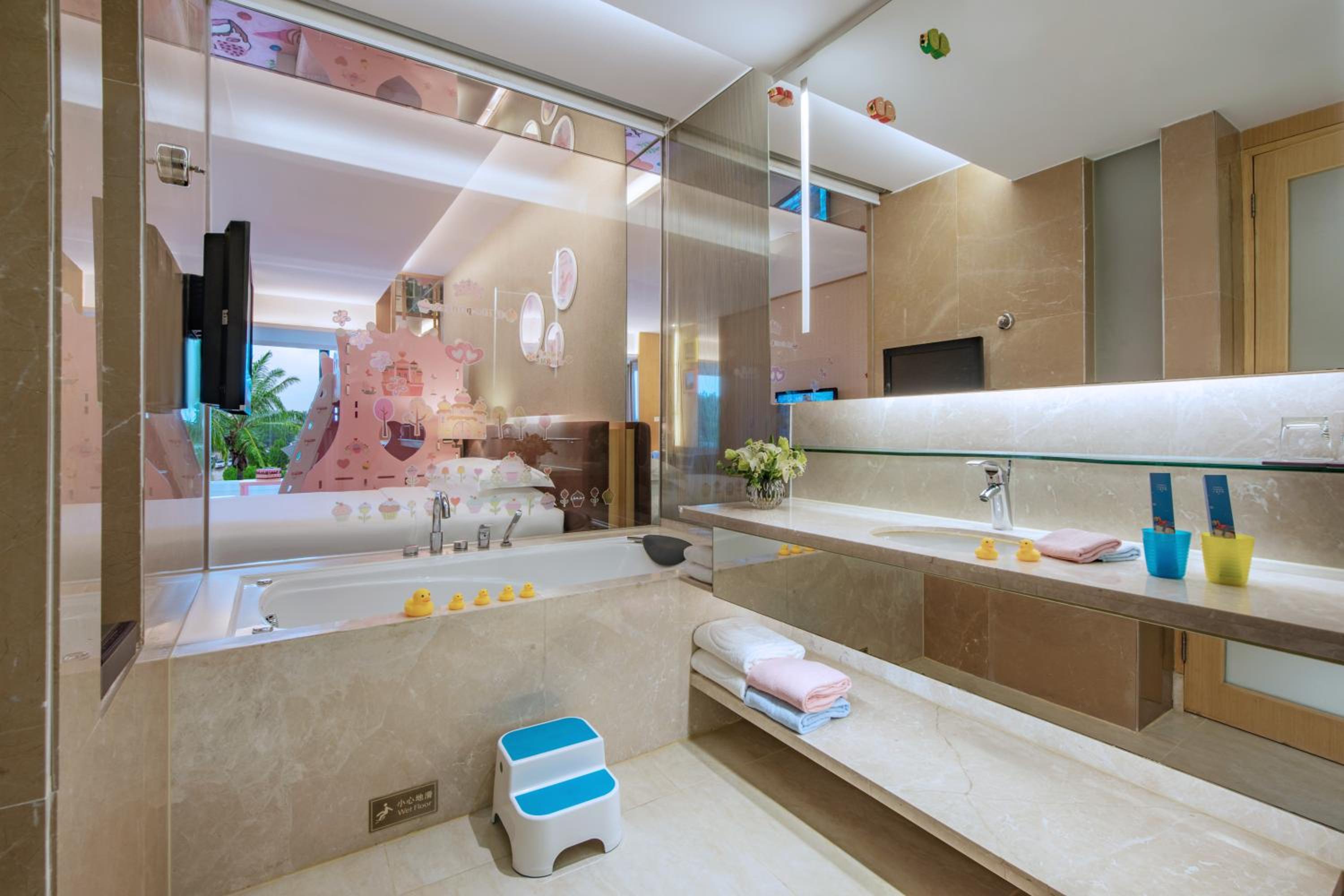 Mission Hills Hotel Resorts Shenzhen photo 154 of 207