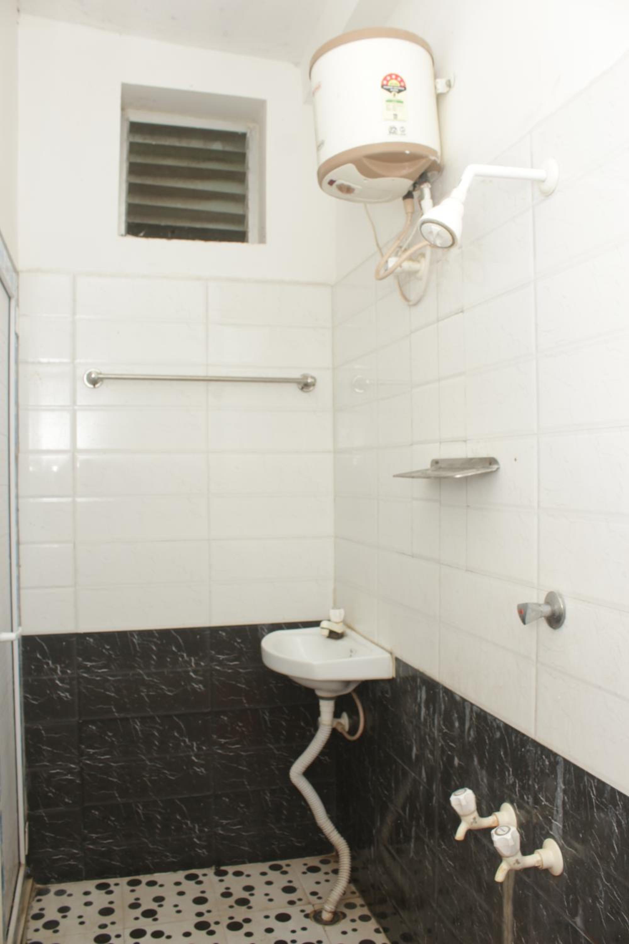 Selvamurugan Residency