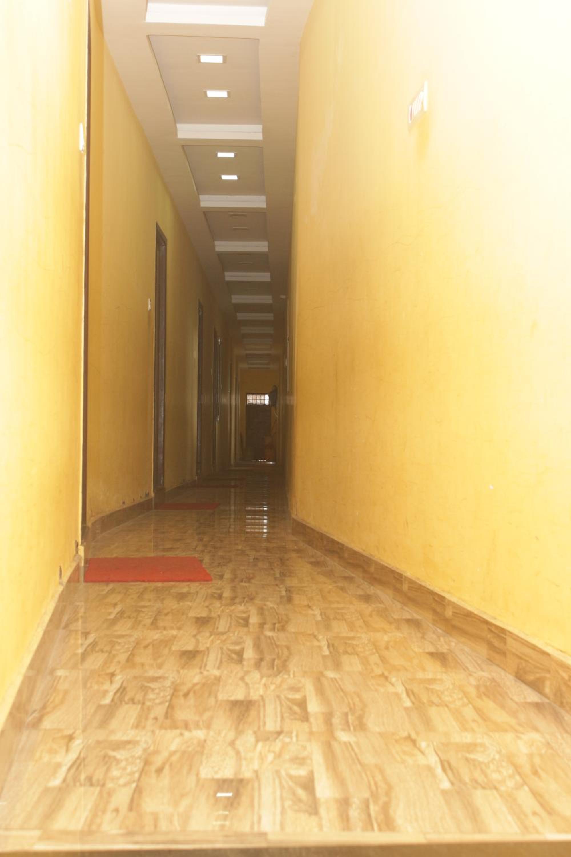 Selvamurugan Residency