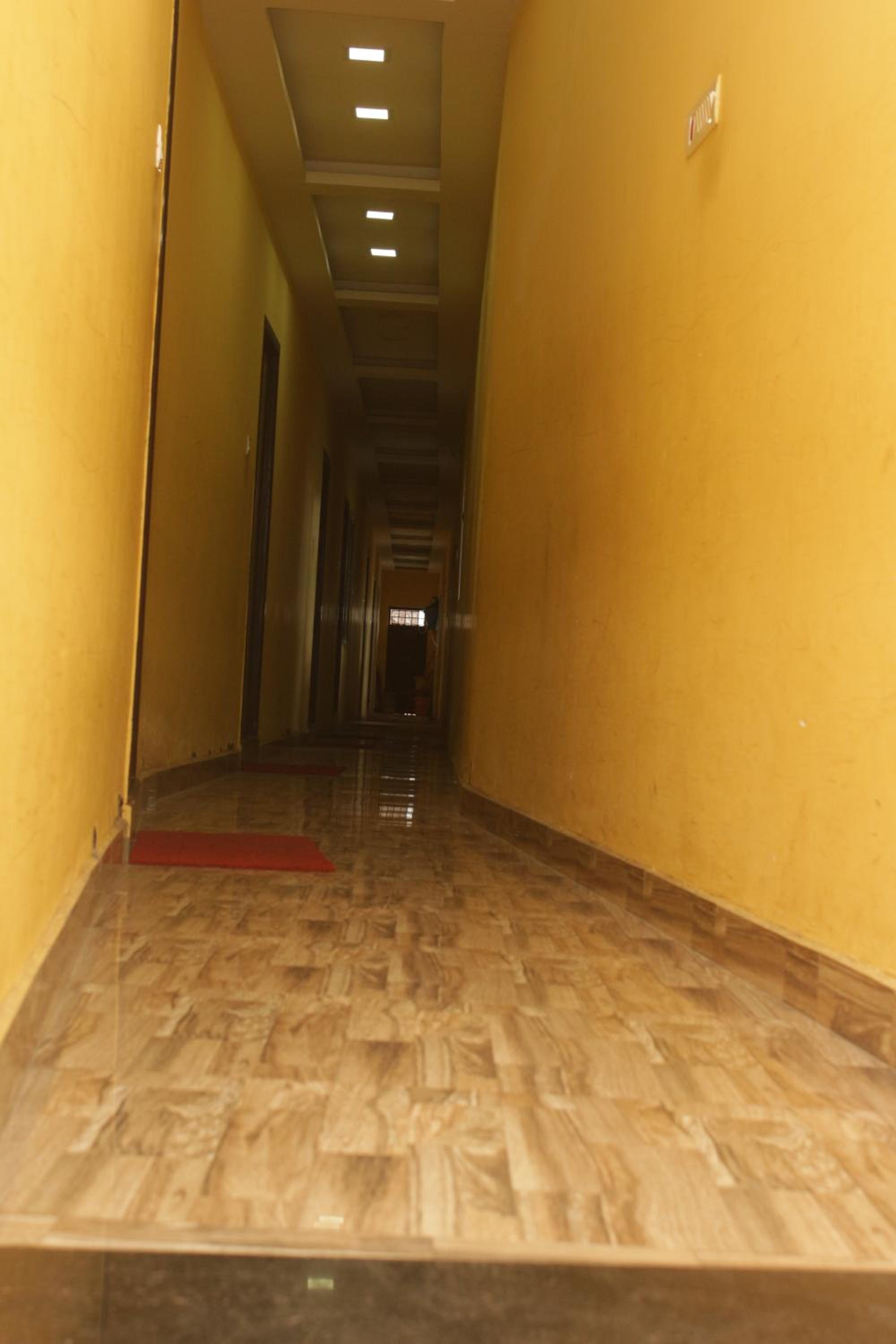 Selvamurugan Residency