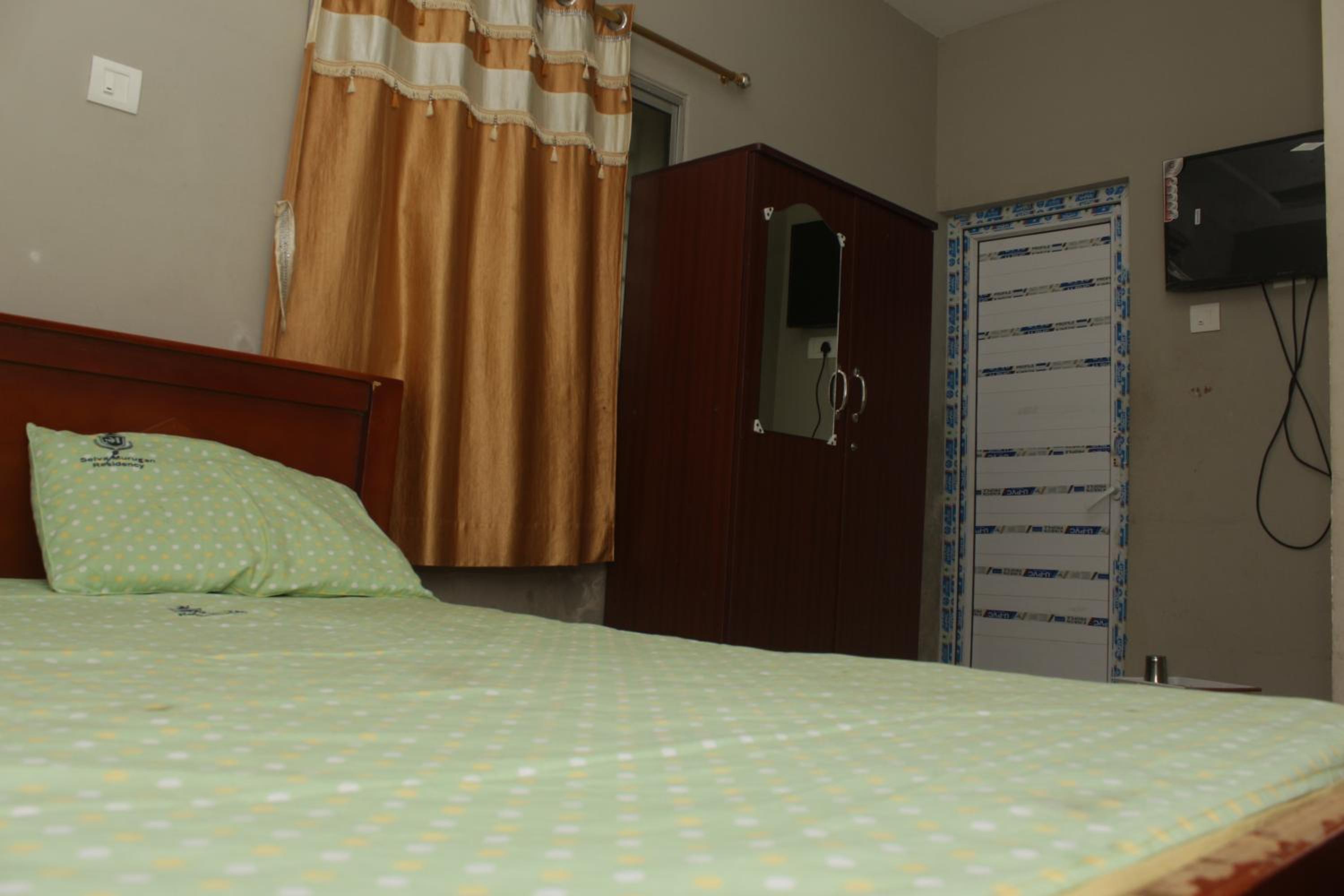 Selvamurugan Residency