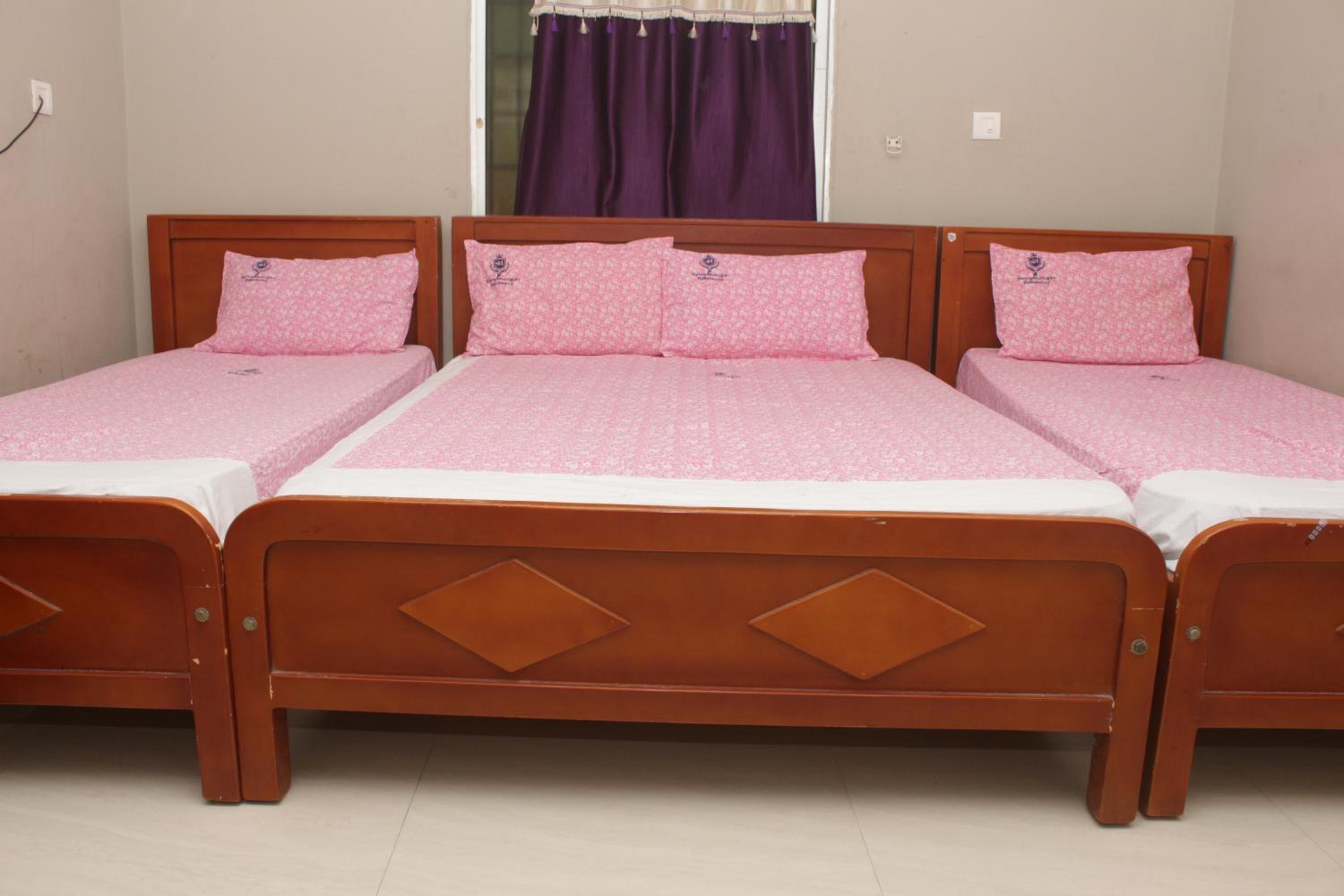 Selvamurugan Residency