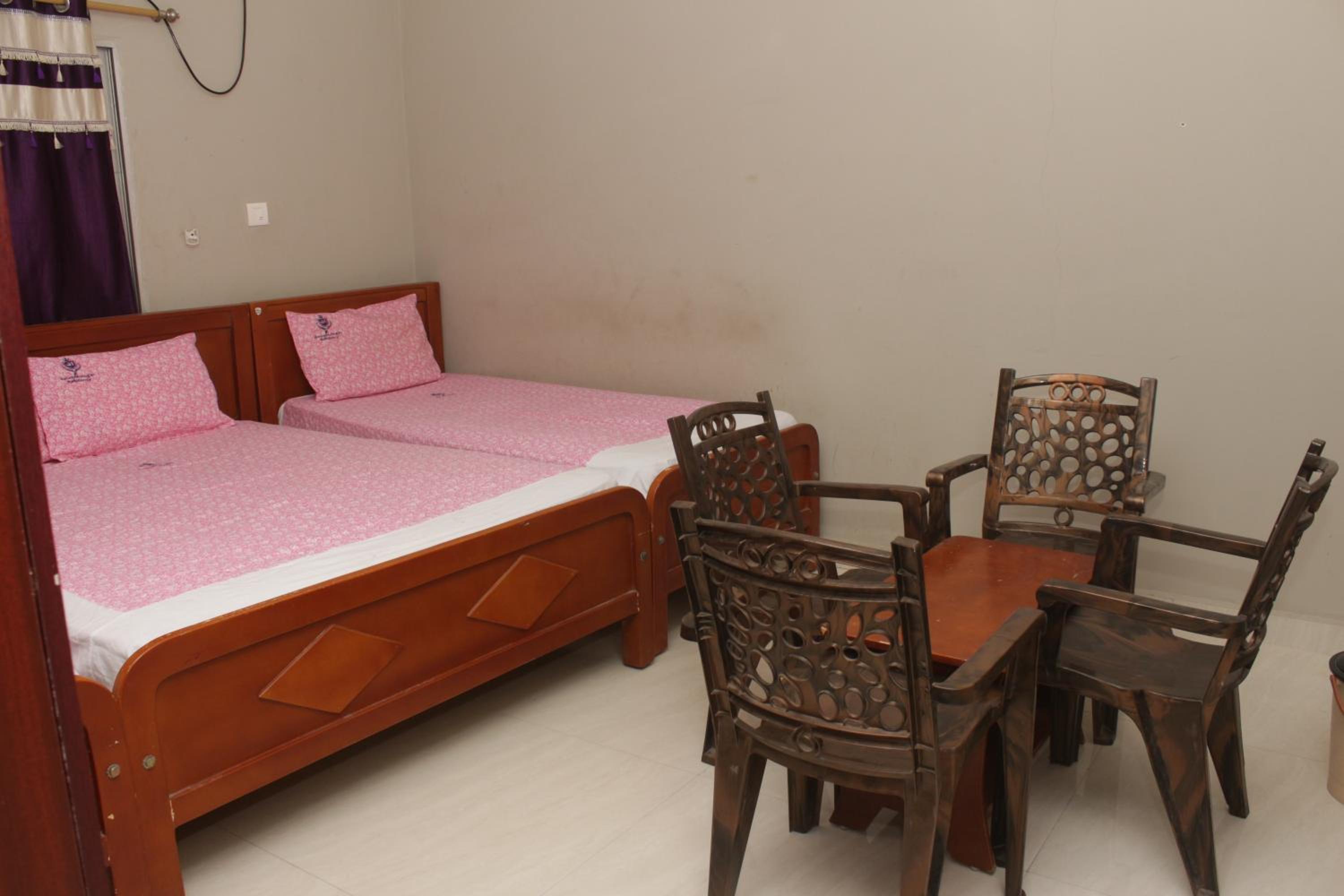 Selvamurugan Residency
