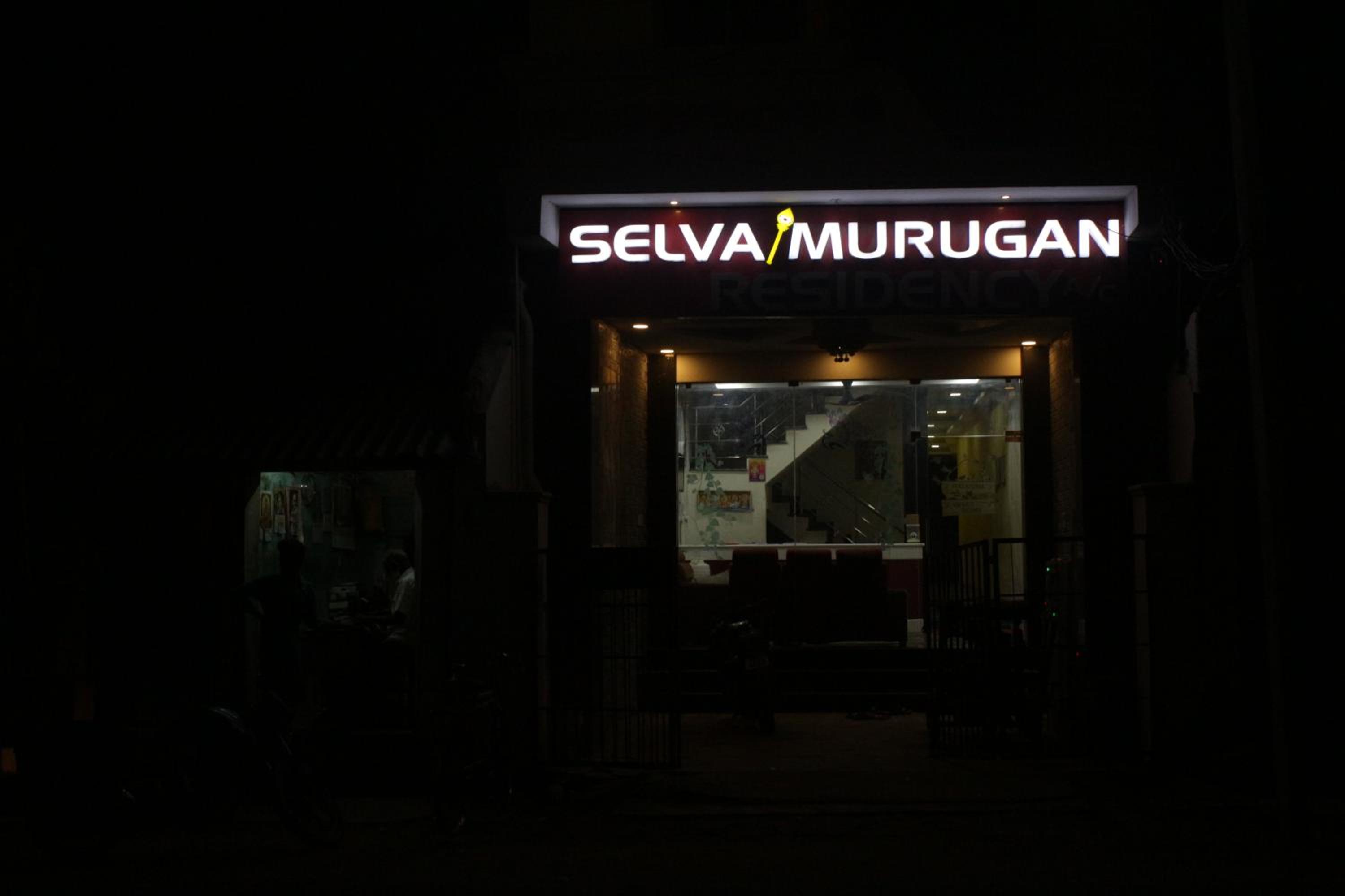 Selvamurugan Residency