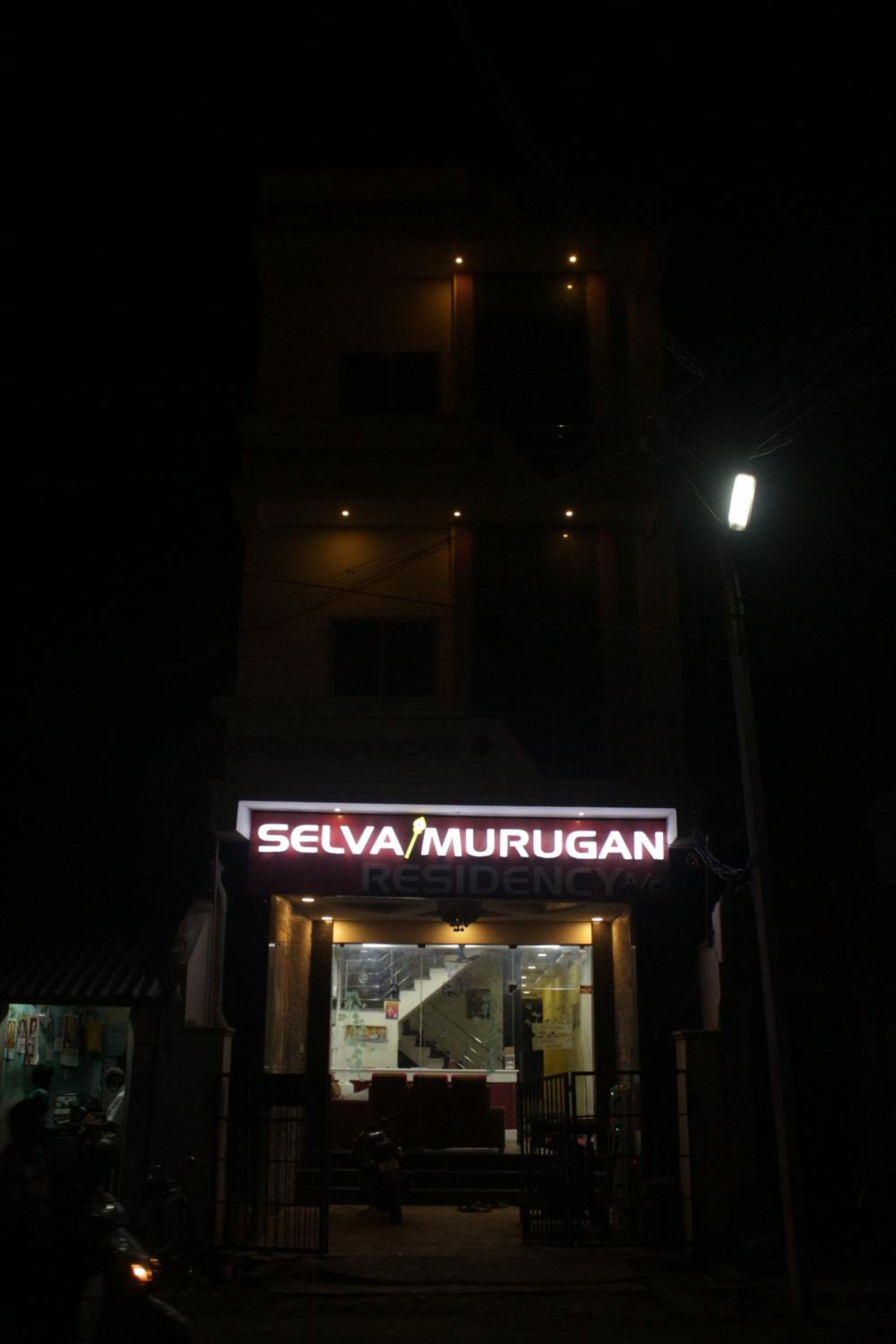 Selvamurugan Residency