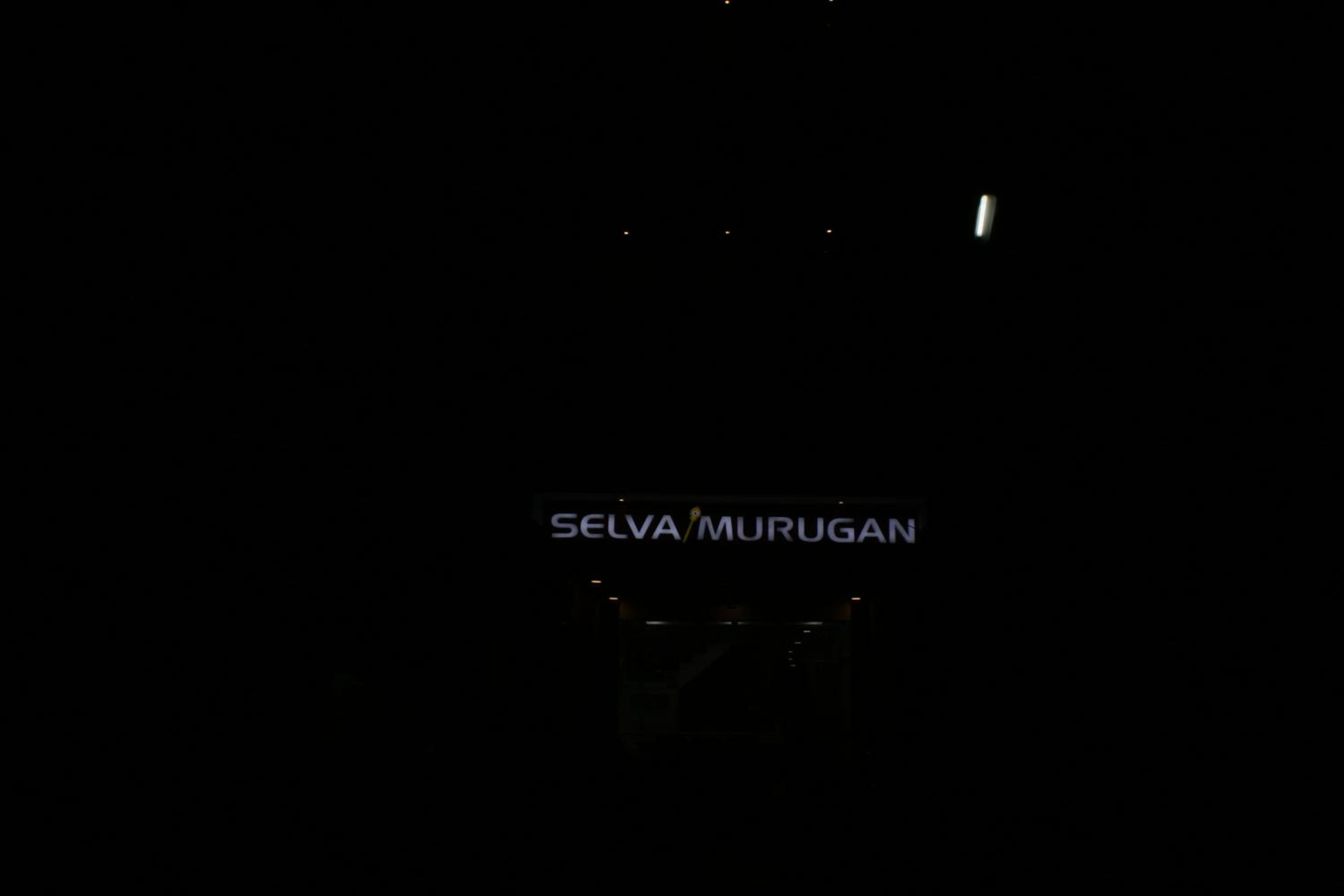 Selvamurugan Residency