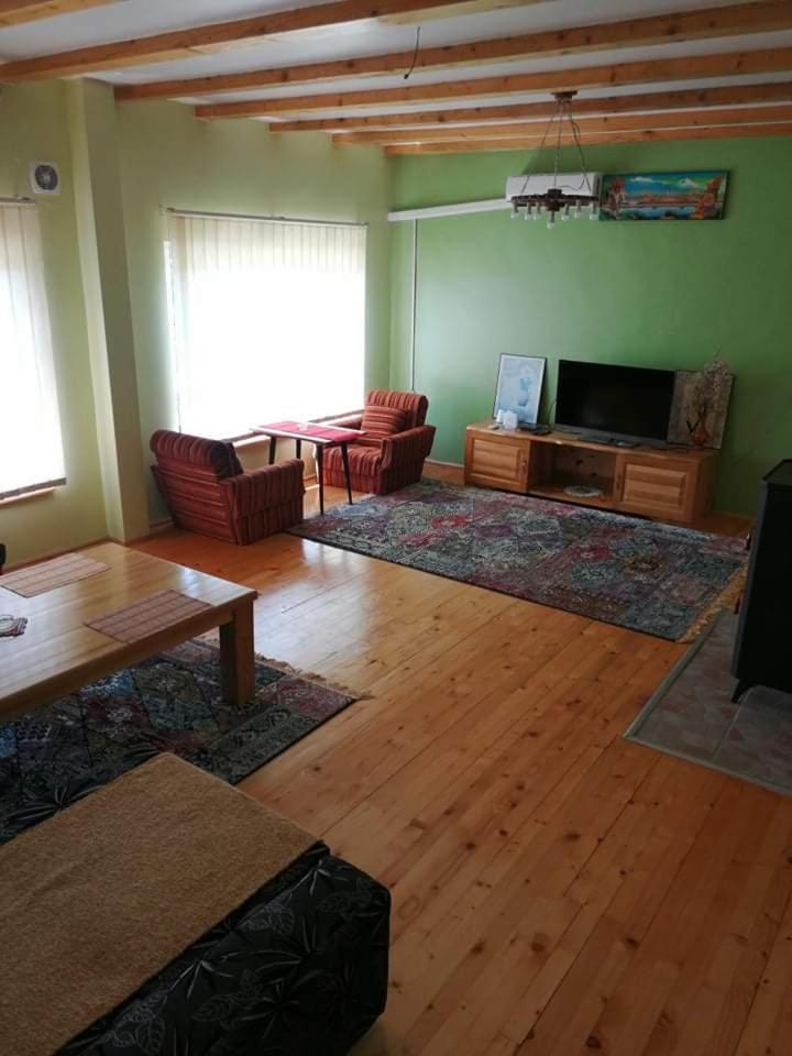 Sam guest house