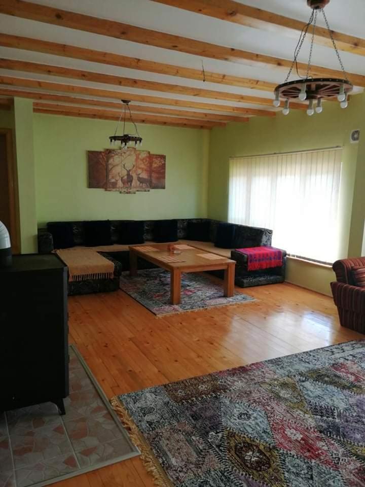 Sam guest house