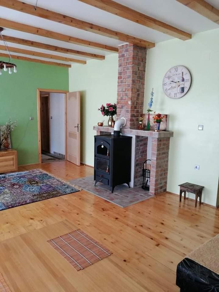 Sam guest house