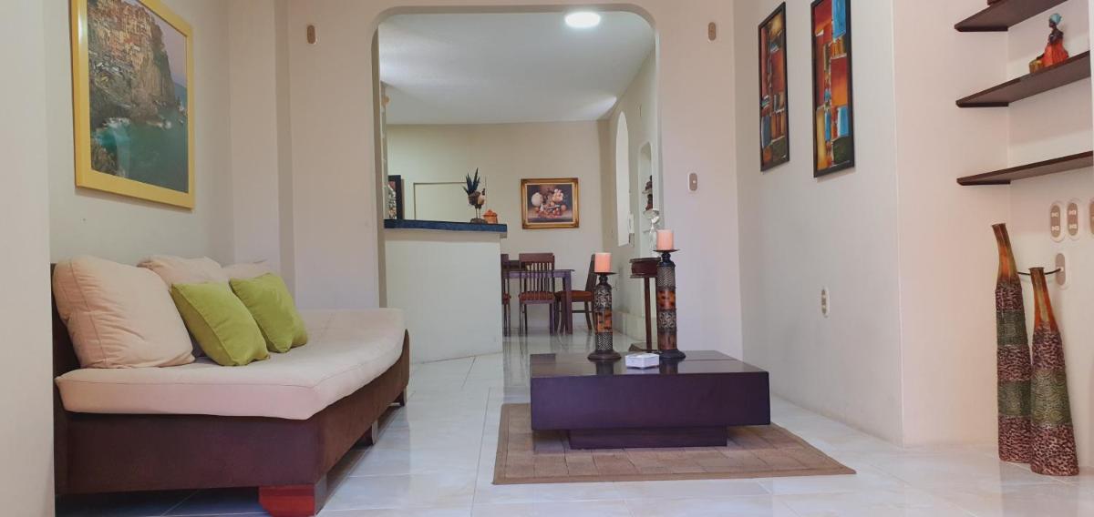 Hotel Departamentos Manta - Image 1