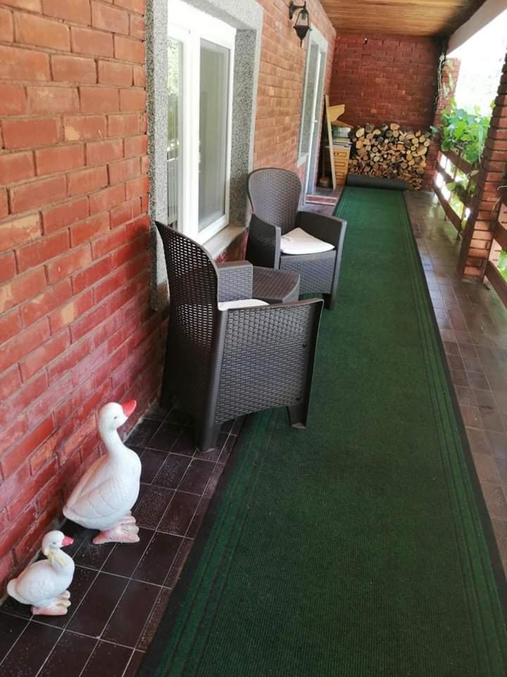 Sam guest house