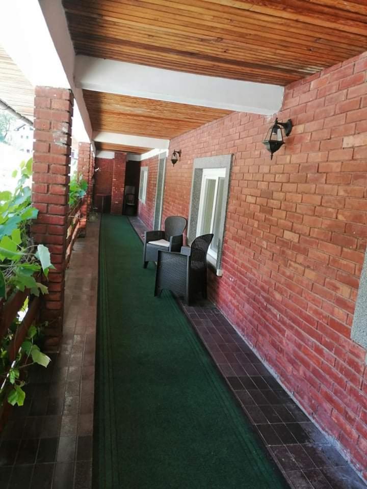 Sam guest house