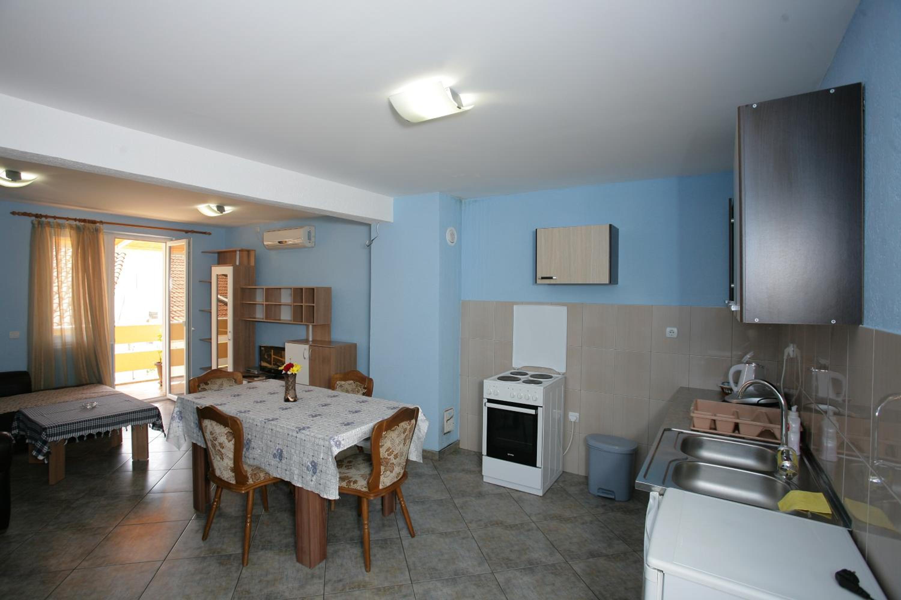 Apartments Cejovic