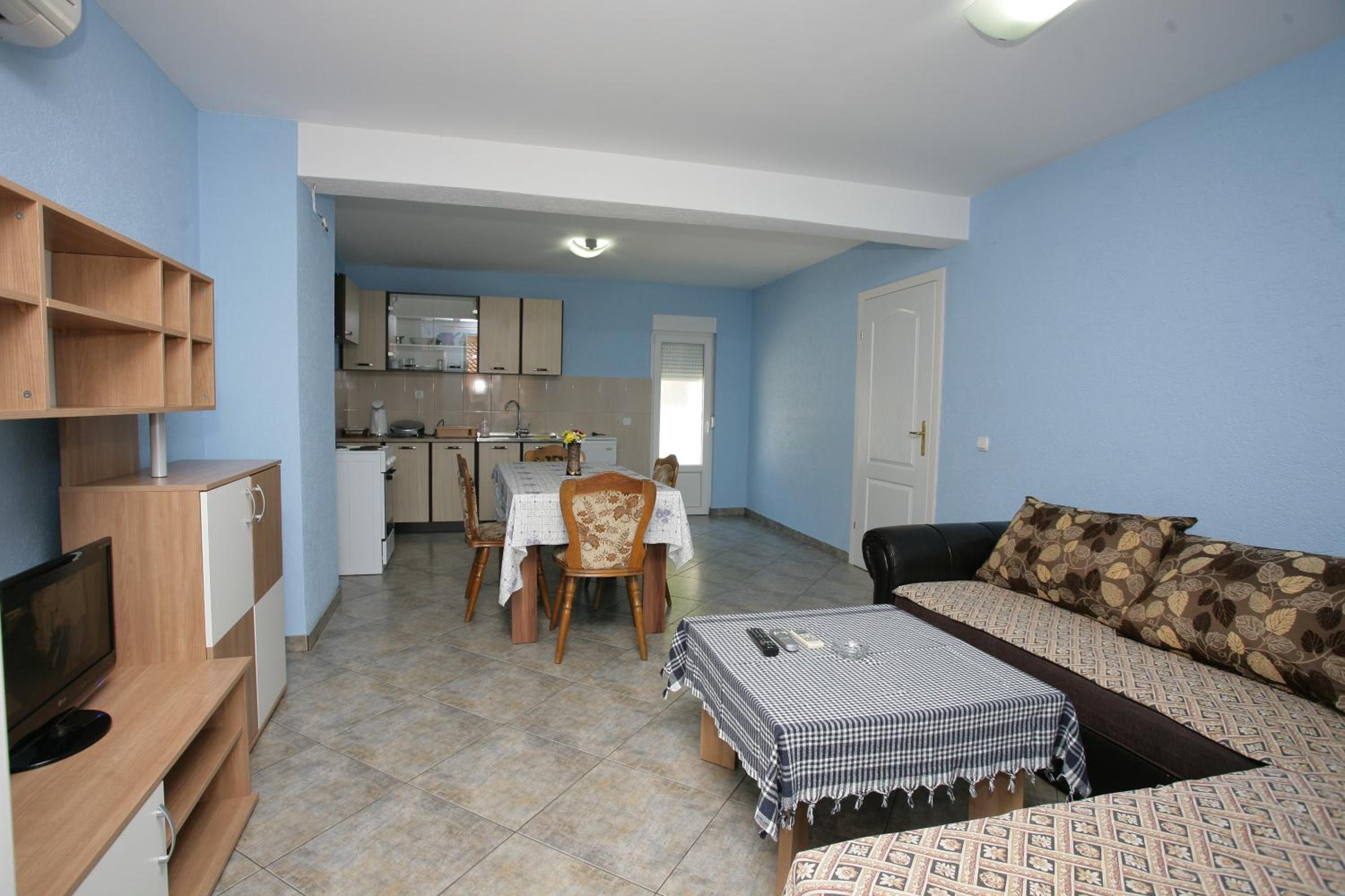 Apartments Cejovic