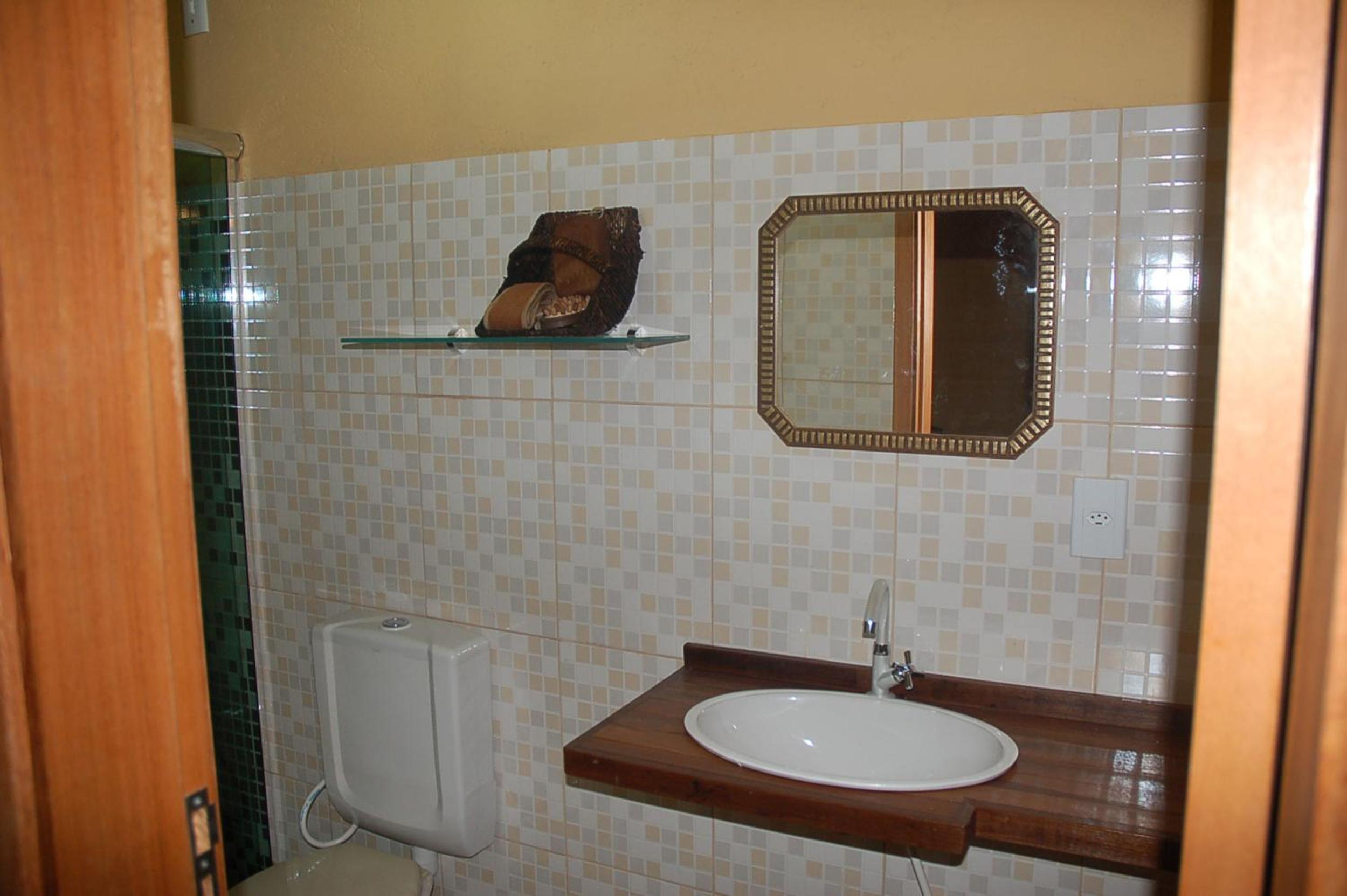 Aguasclaras Residencial