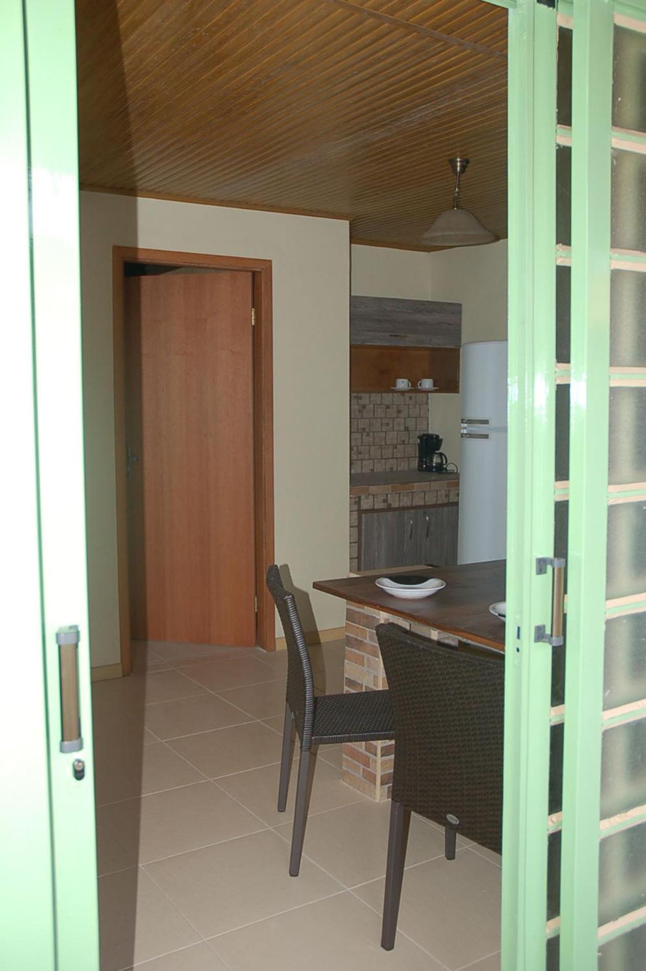 Aguasclaras Residencial