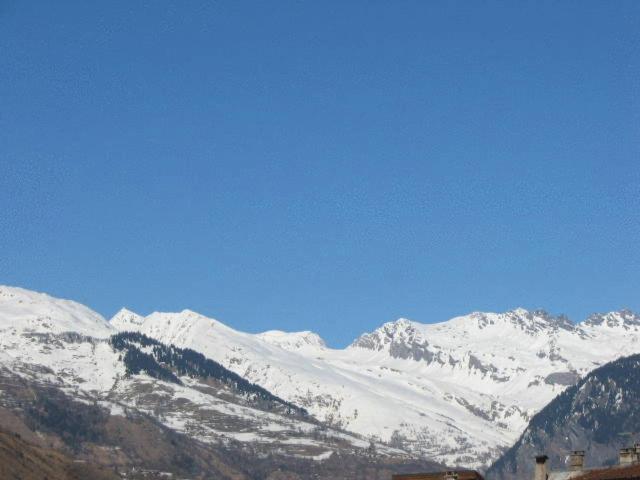 Résidence Chardon Bleu view 3