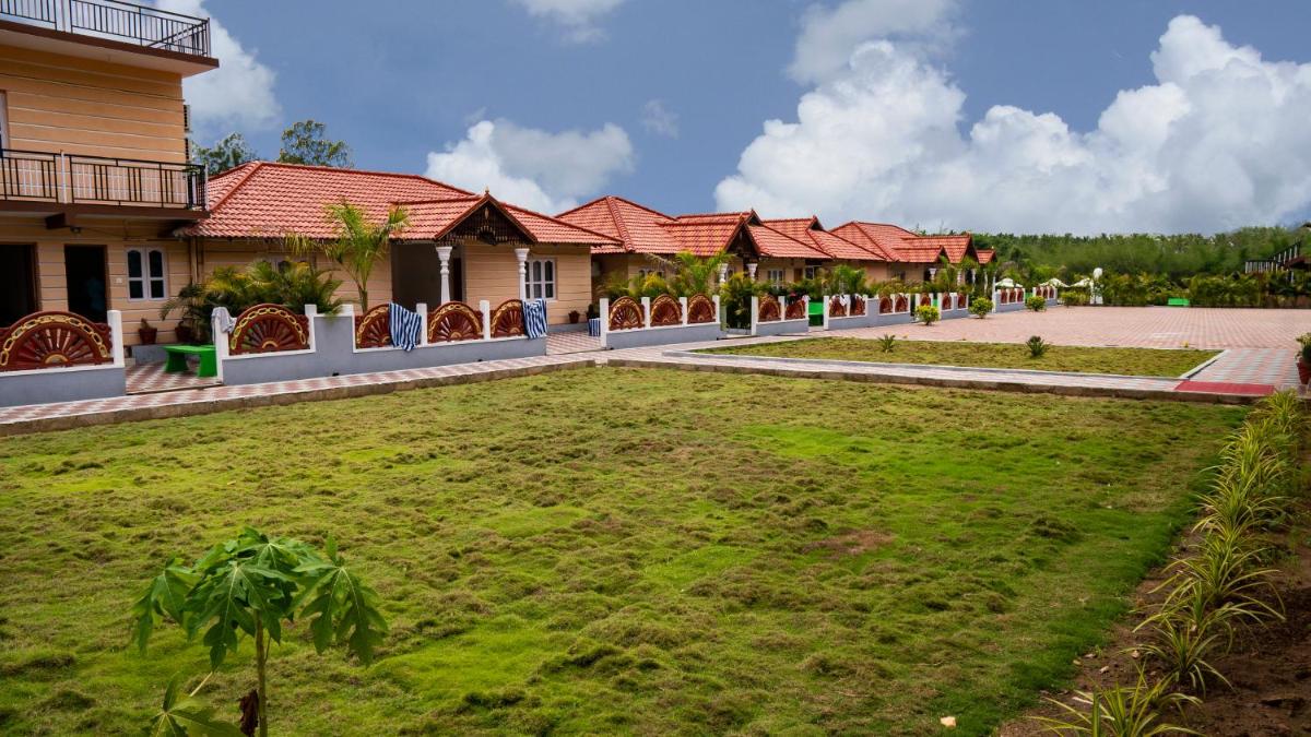 children's play area