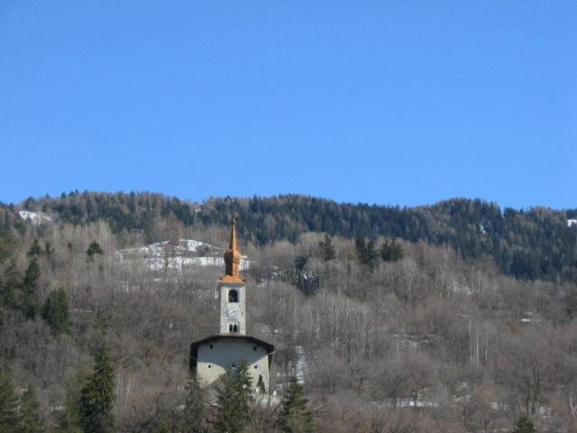 Résidence Chardon Bleu view 4
