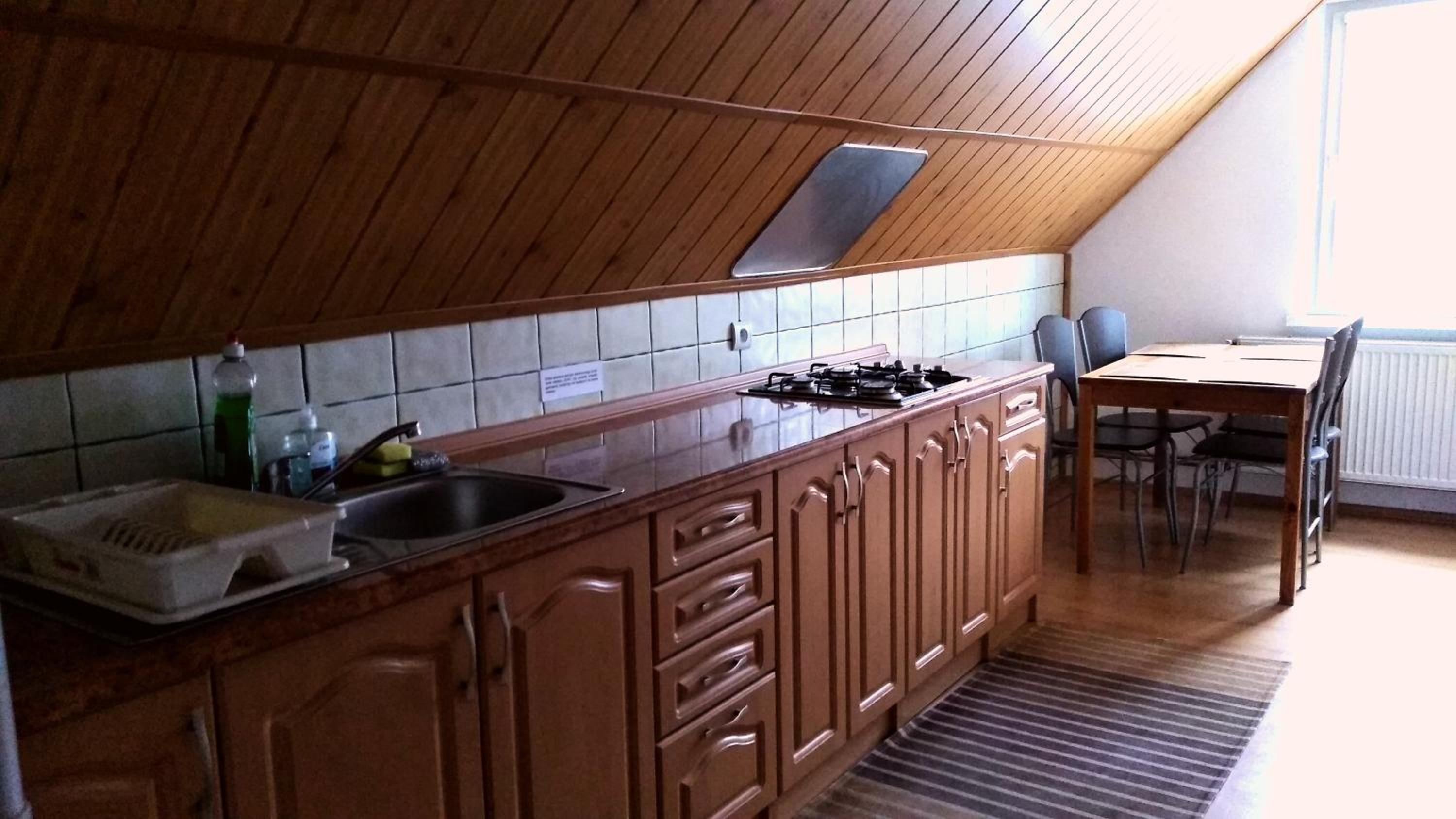 Ptasi Gościniec view 2