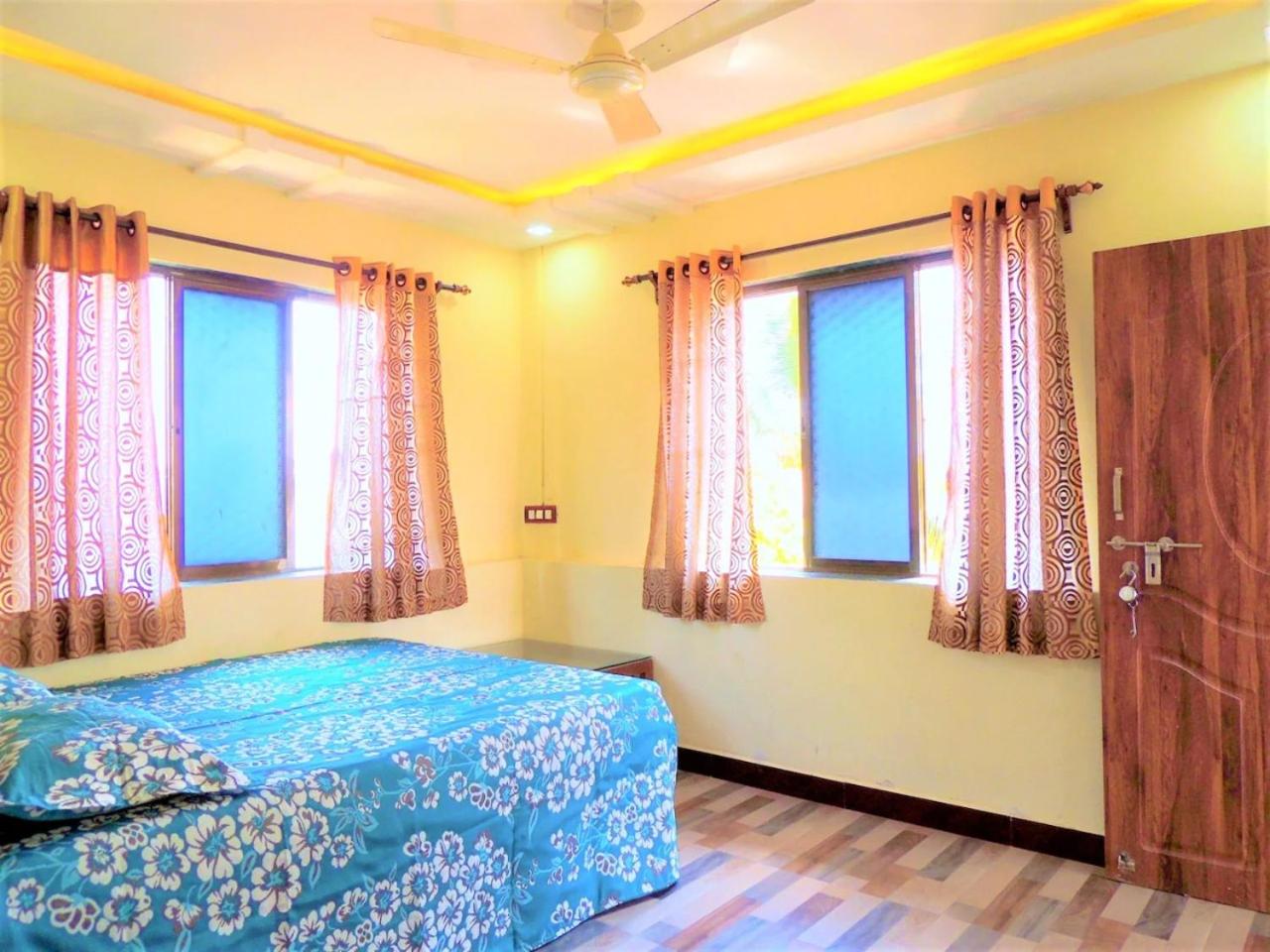 Suryoda Villa 5 Room Alibag view 4