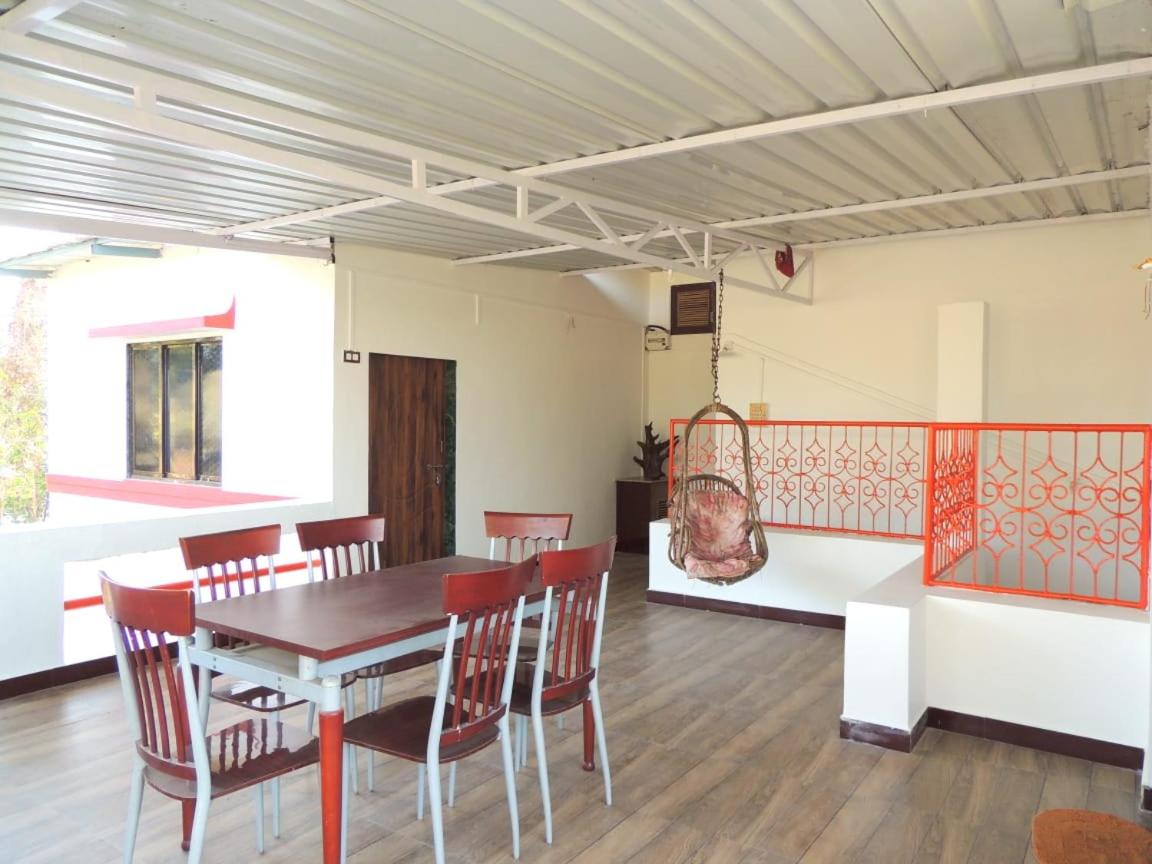 Suryoda Villa 5 Room Alibag view 5