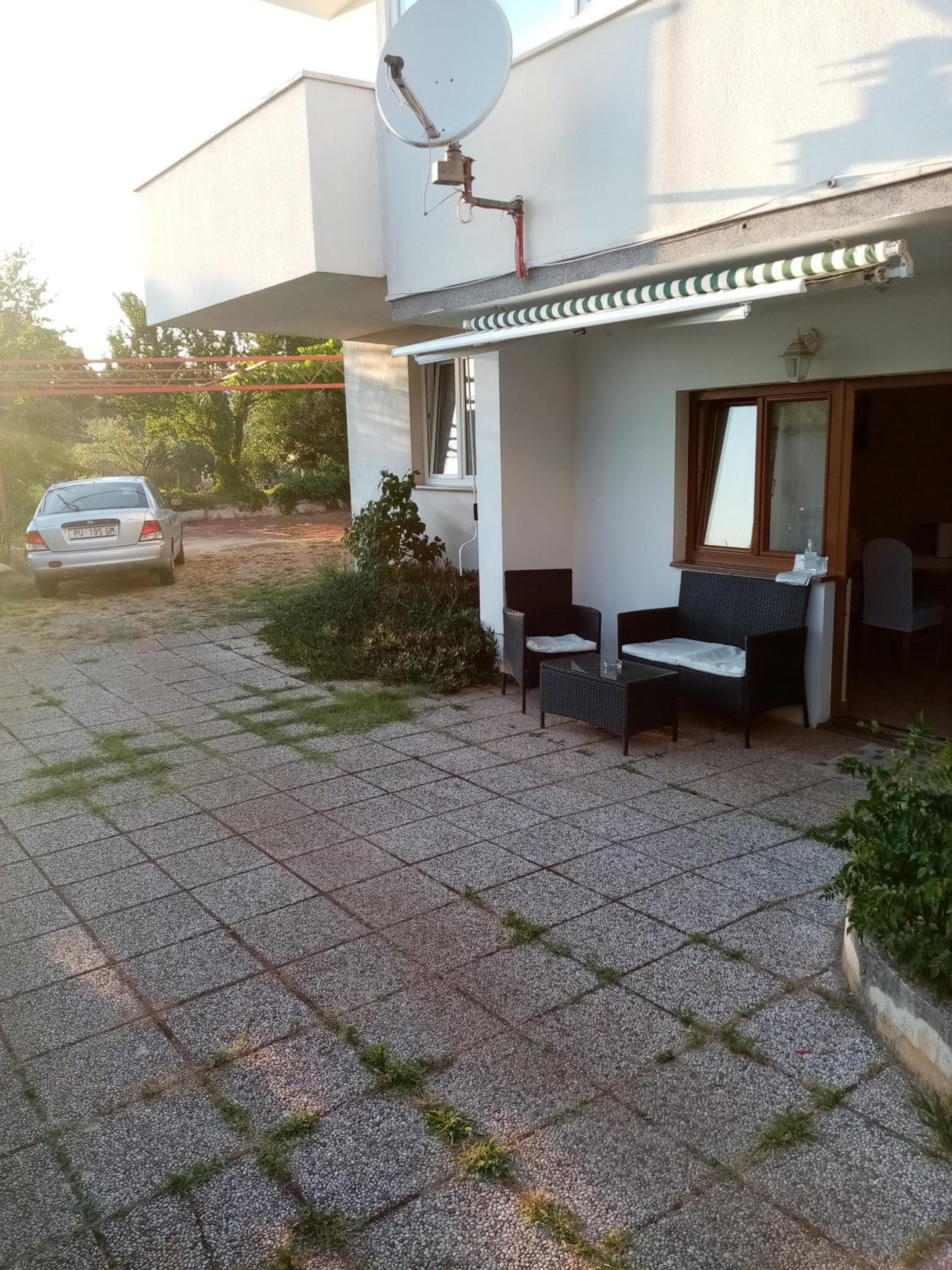 apartman Mirko view 3