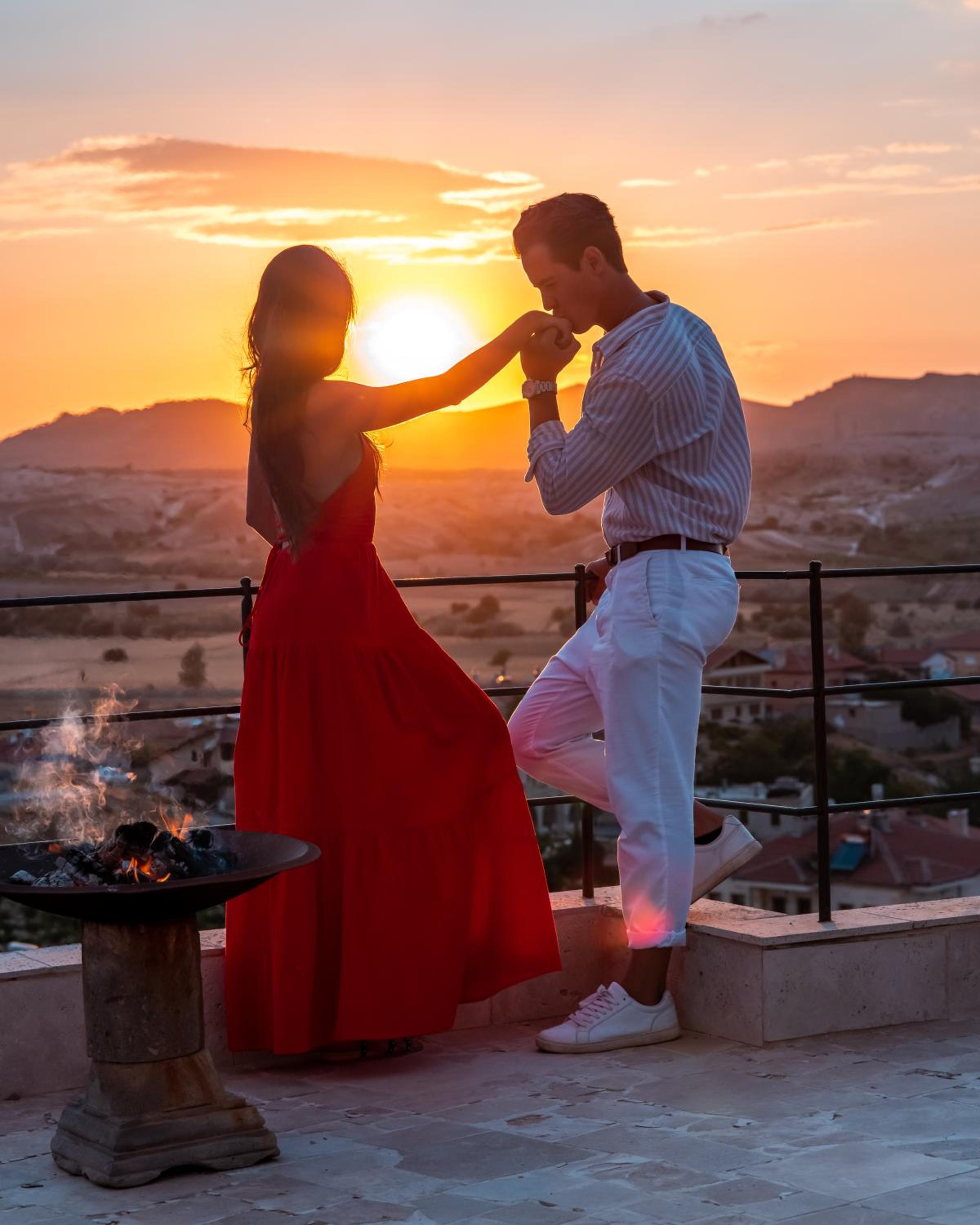 Seki Cave Suites - Image 6