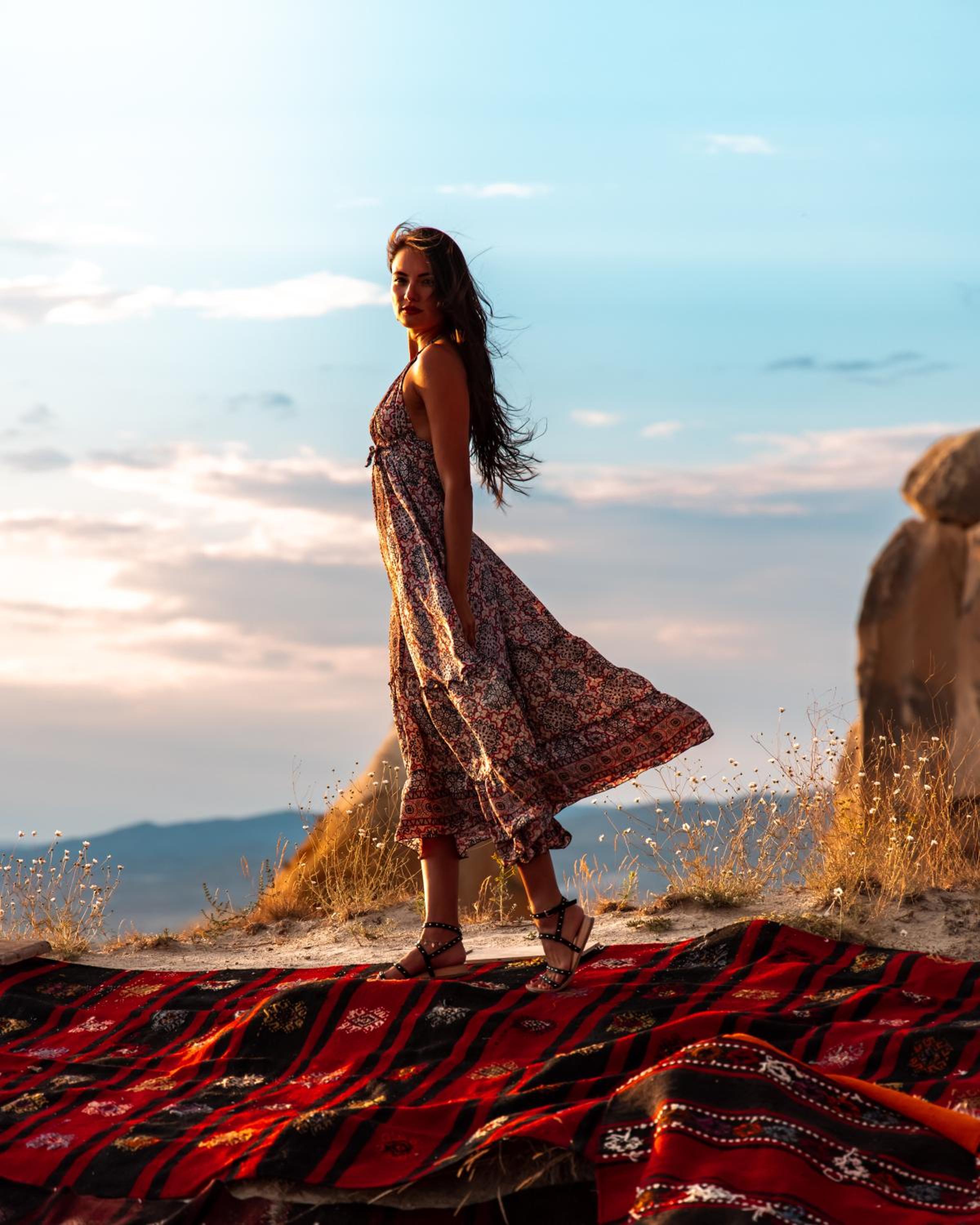 Seki Cave Suites - Image 64