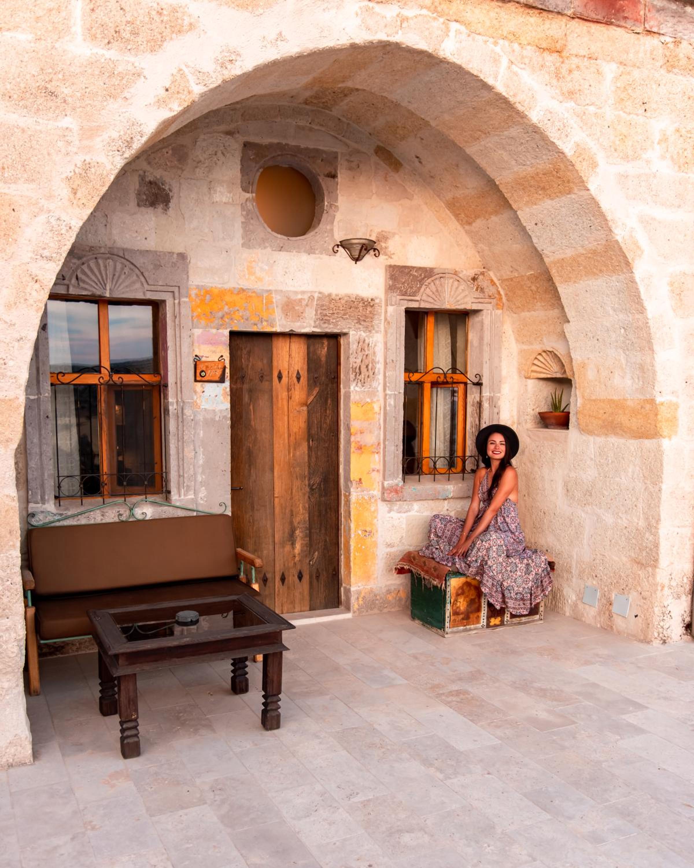 Seki Cave Suites - Image 65